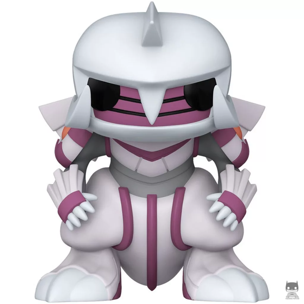 Figura Funko Pop! Palkia (Supersized) (Pokémon)