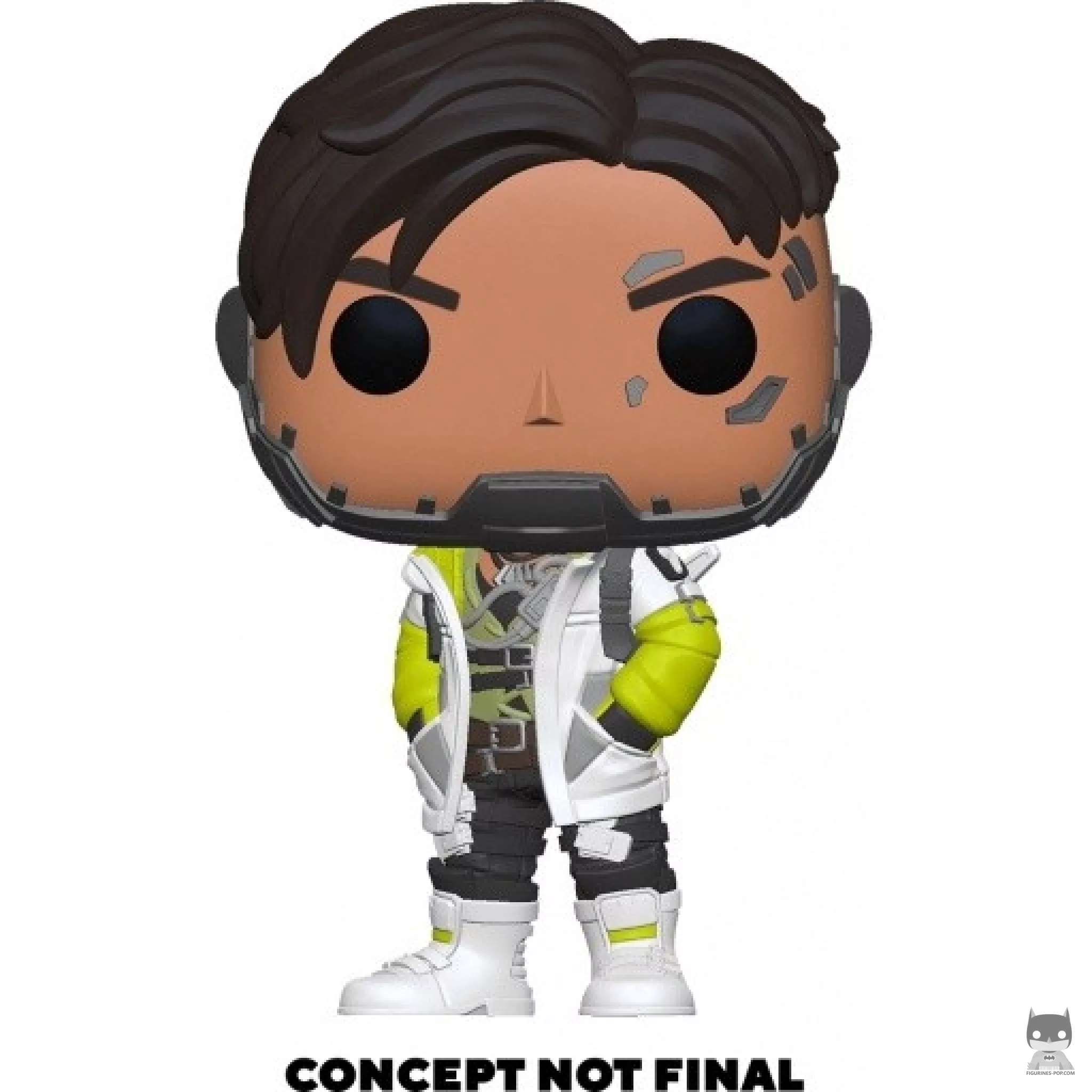 Figura Funko Pop! Crypto (Apex Legends)
