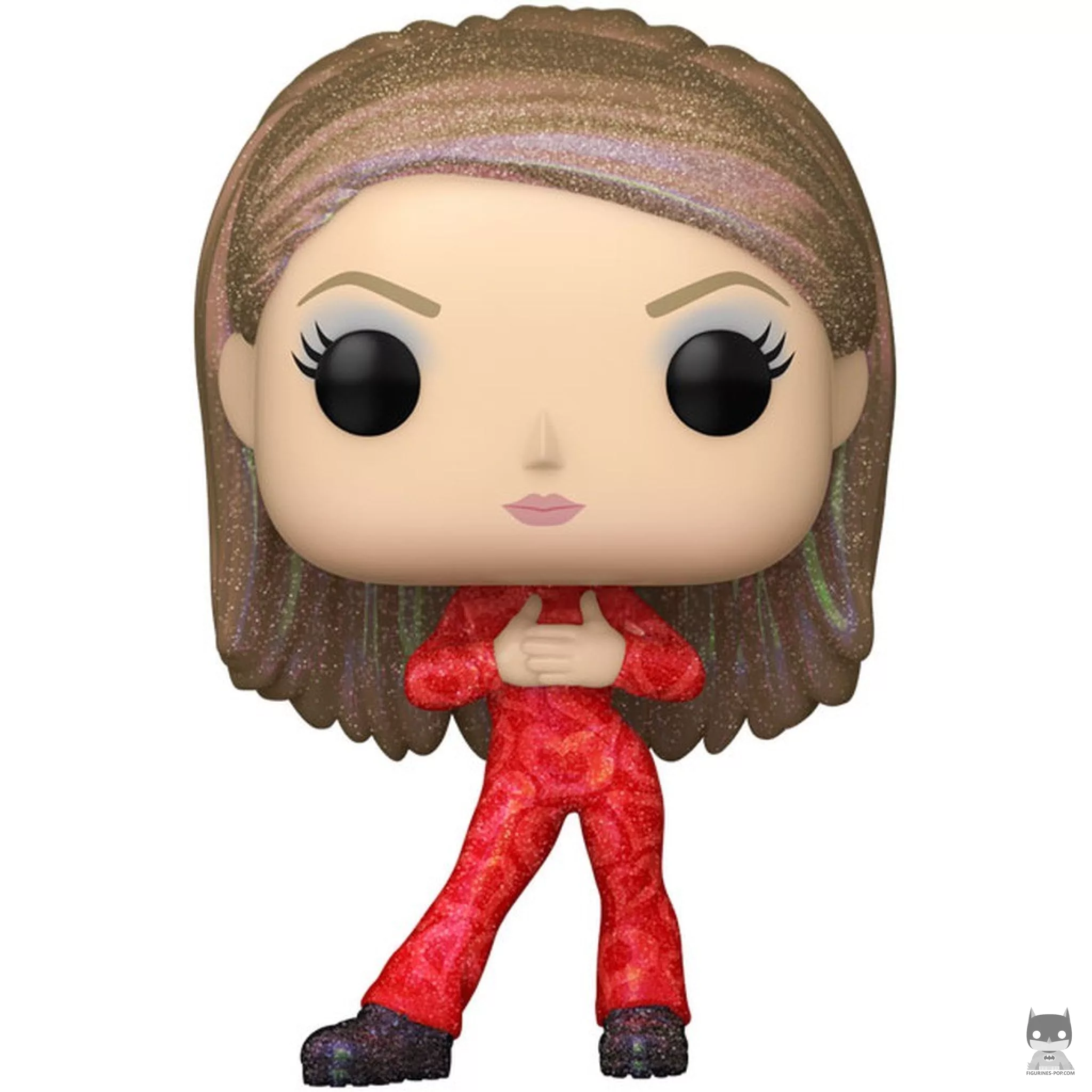 Figura Funko Pop! Britney Spears (Britney Spears)