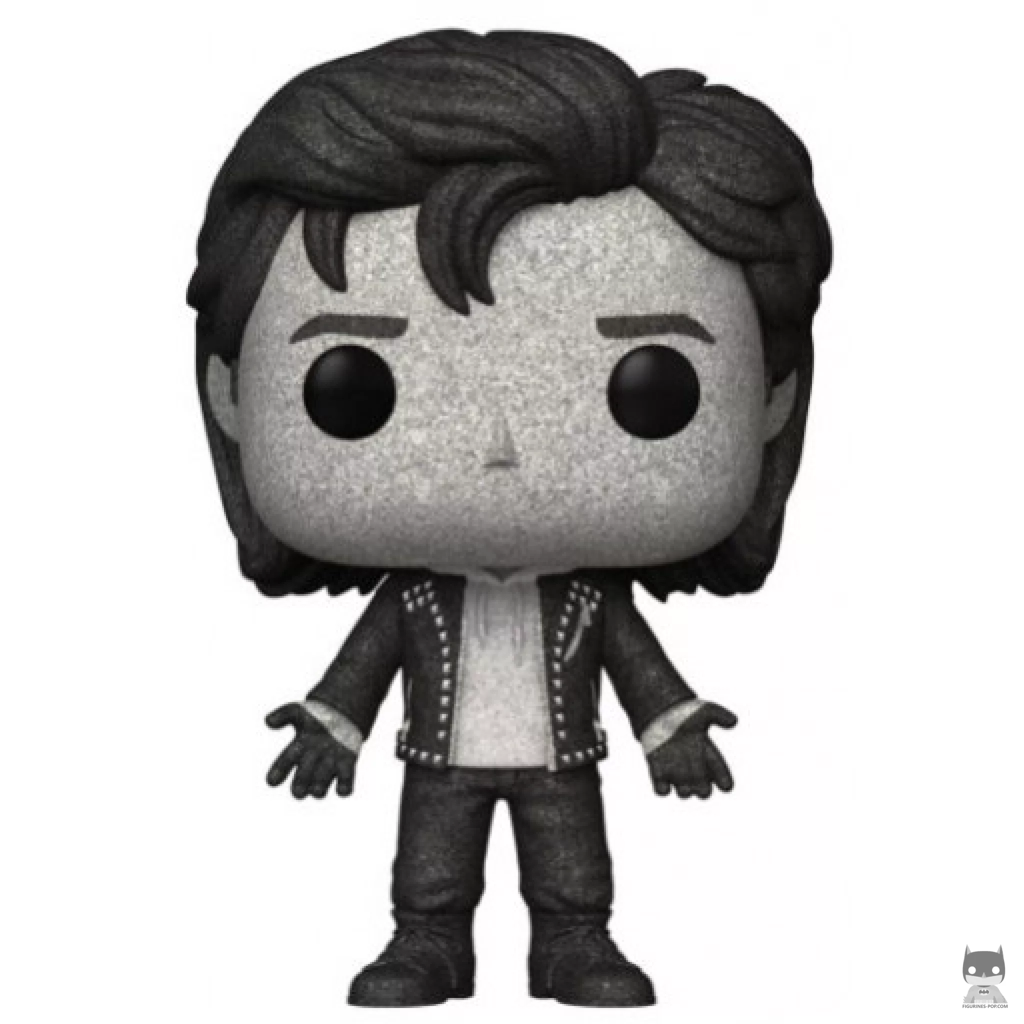 Figura Funko Pop! Corey Feldman (Purpurina de diamante) (Corey Feldman)