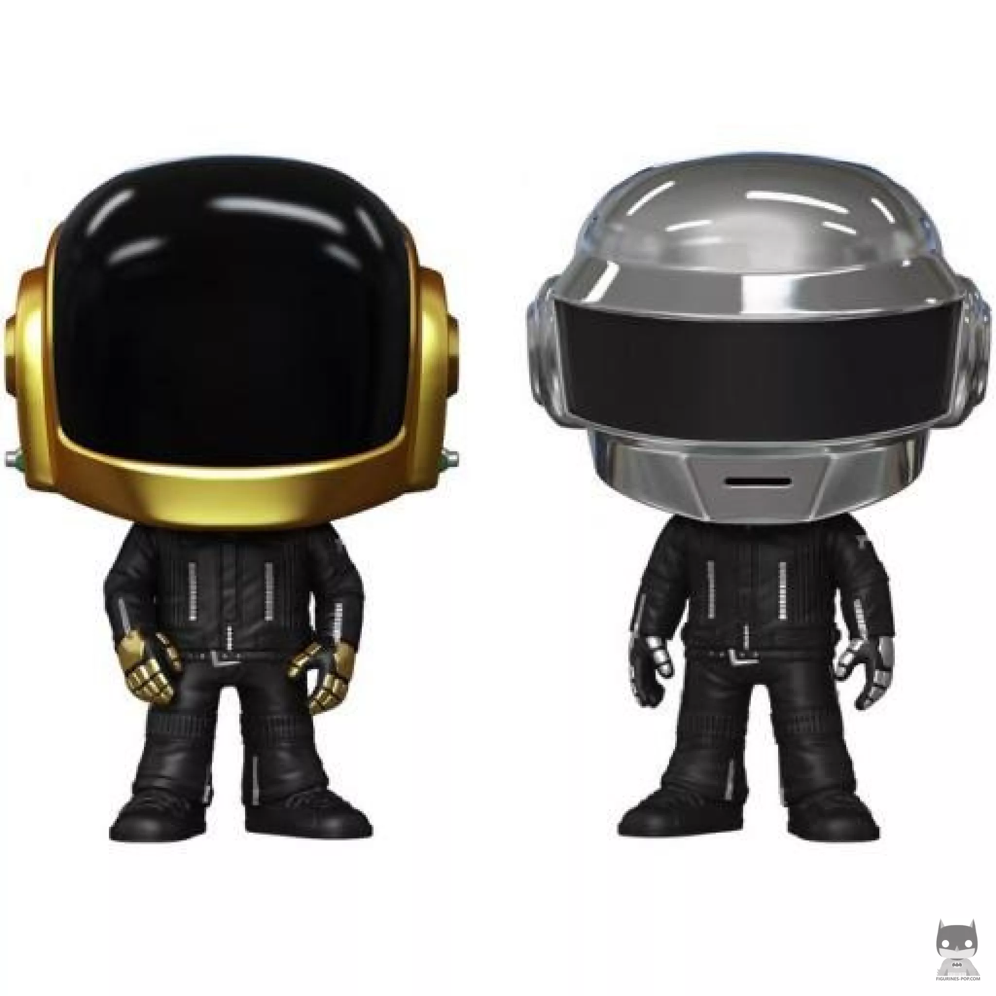 Figura Funko Pop! Daft Punk : Alive (Daft Punk)