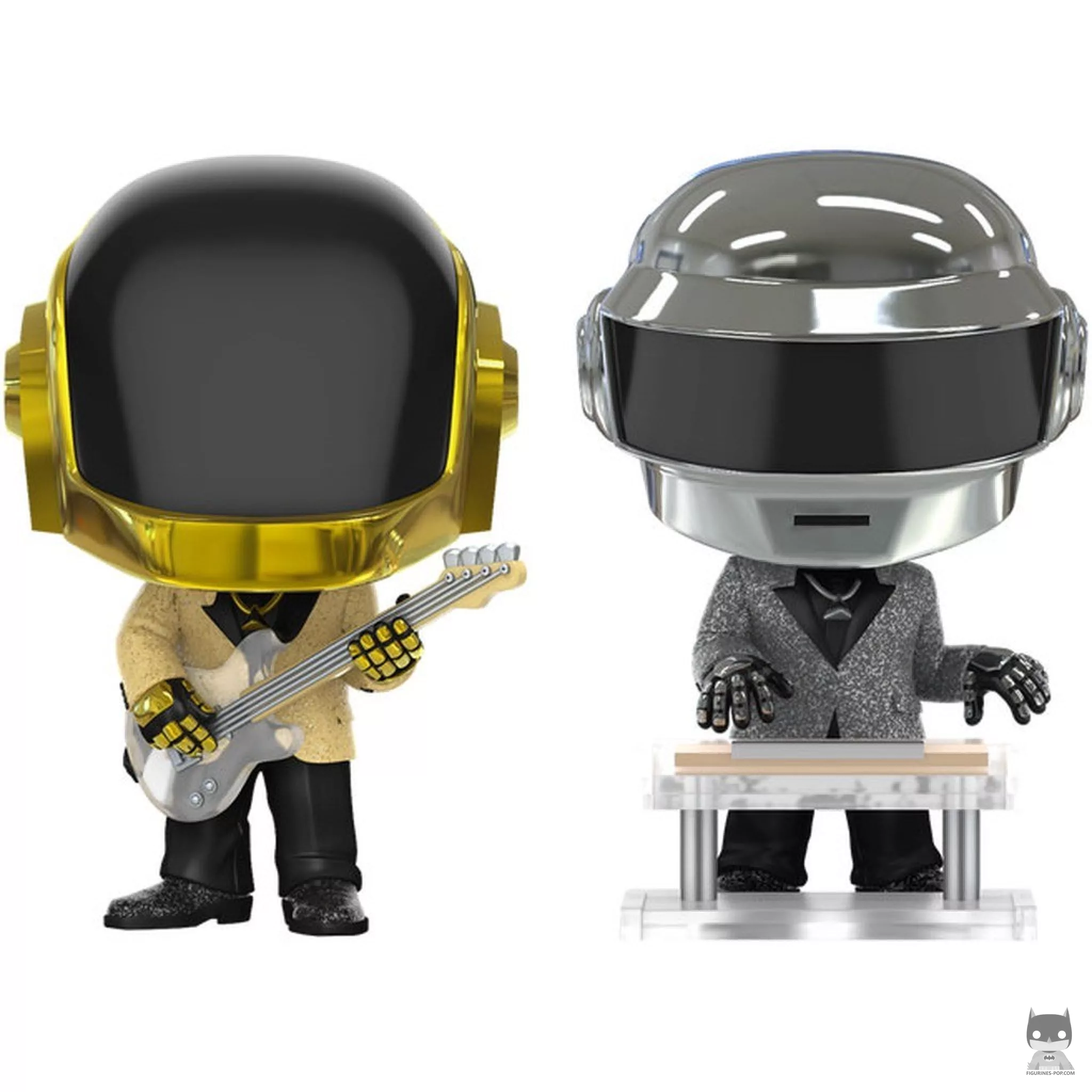 Figura Funko Pop! Daft Punk Random Access Memories (Daft Punk)