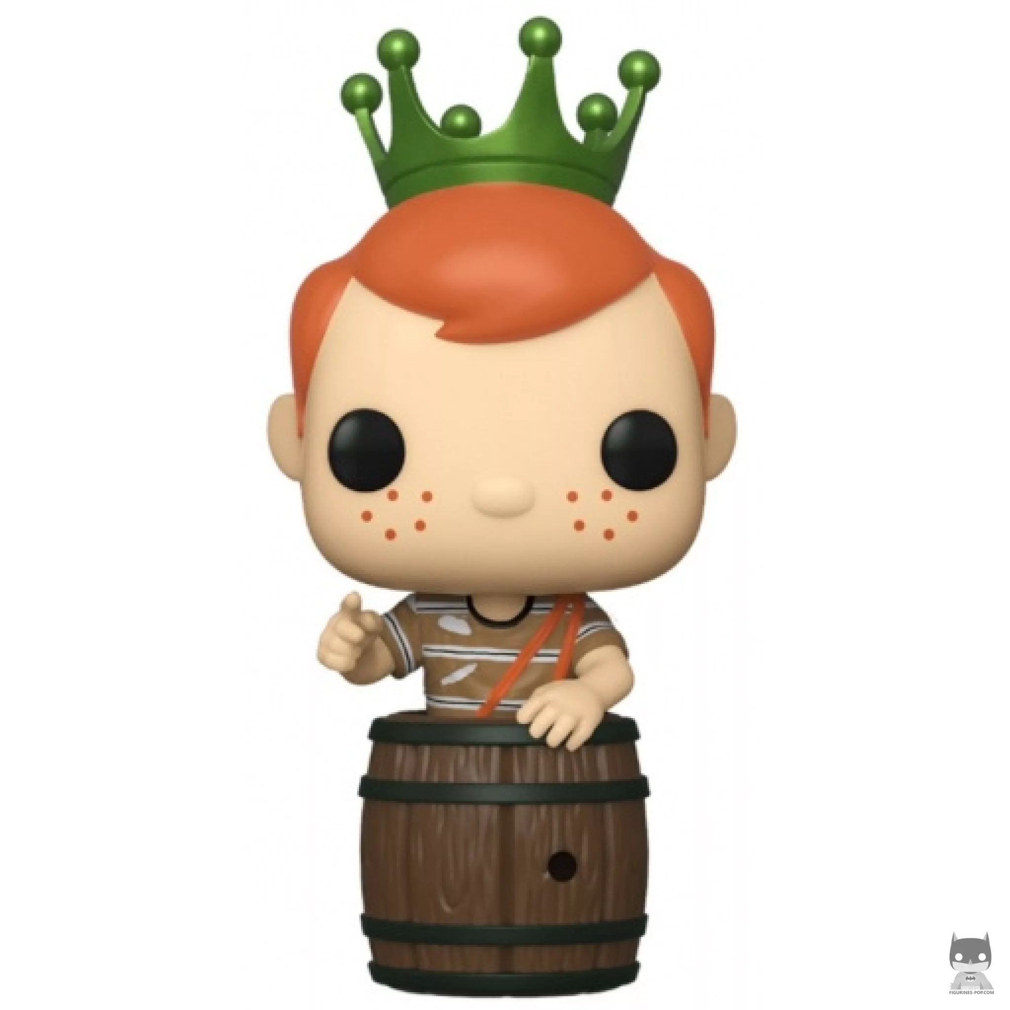 Figura Funko Pop! Freddy Funko como El Chavo (Freddy Funko)