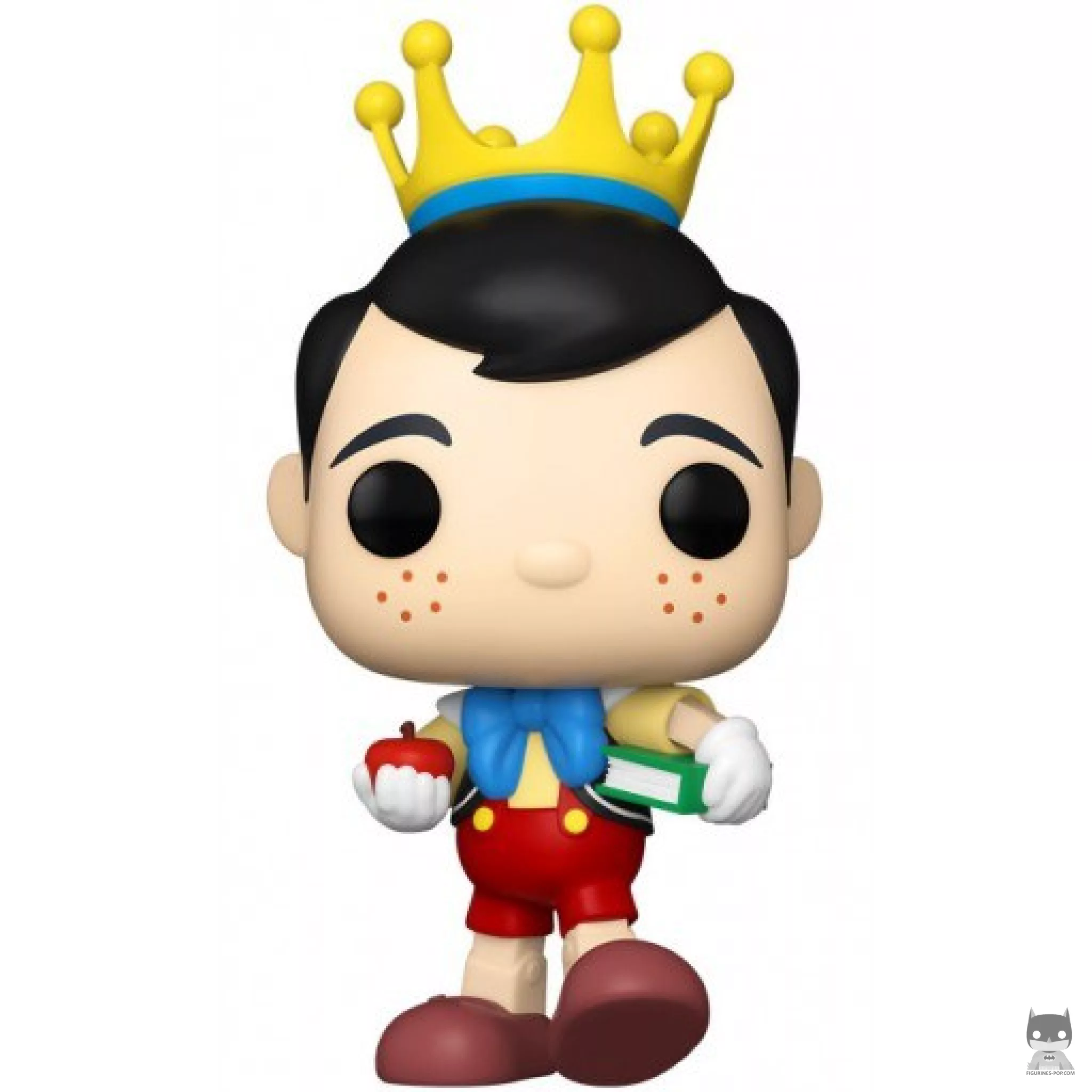 Figura Funko Pop! Freddy Funko como Pinocho (Freddy Funko)