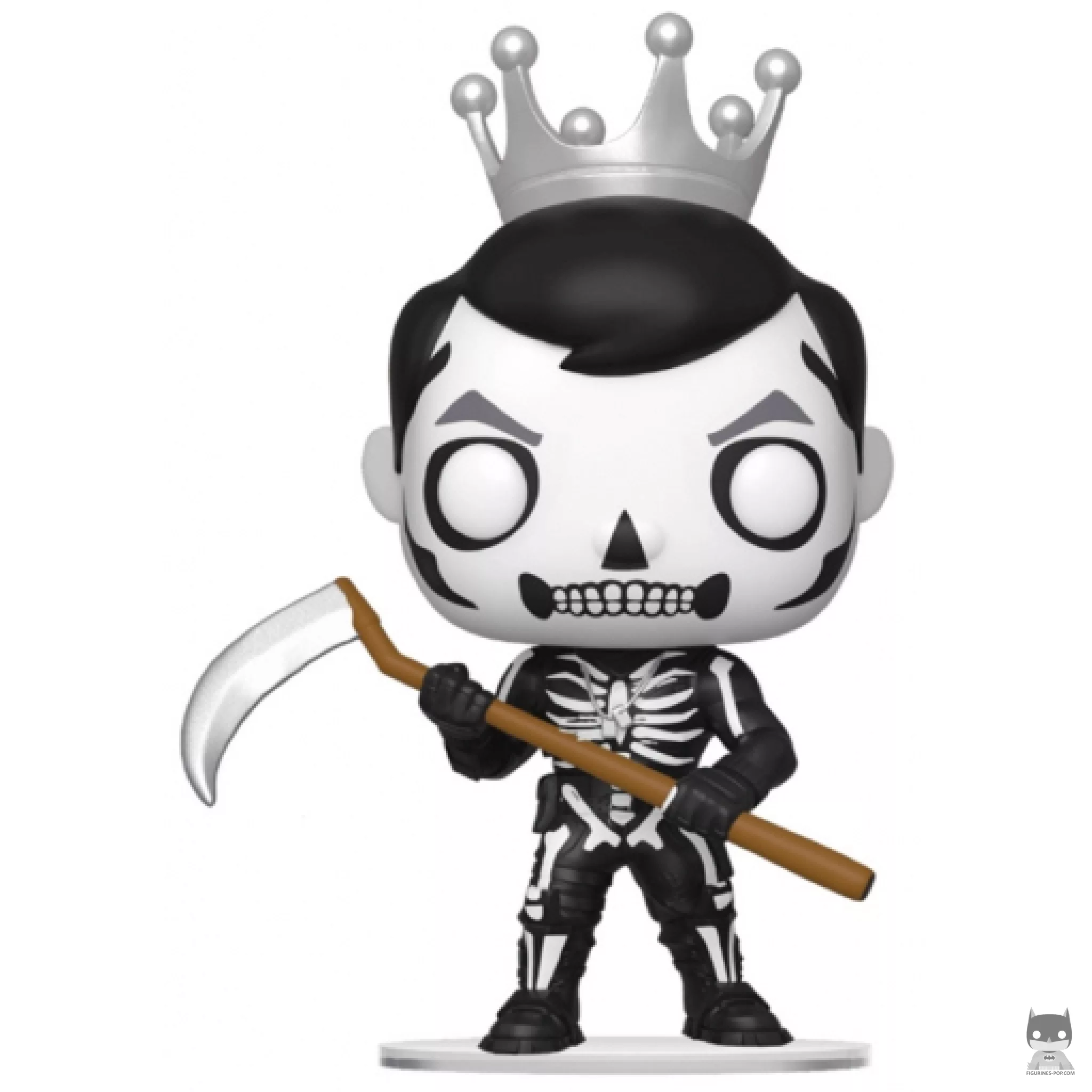 Figura Funko Pop! Freddy Funko como Skull Trooper (Freddy Funko)