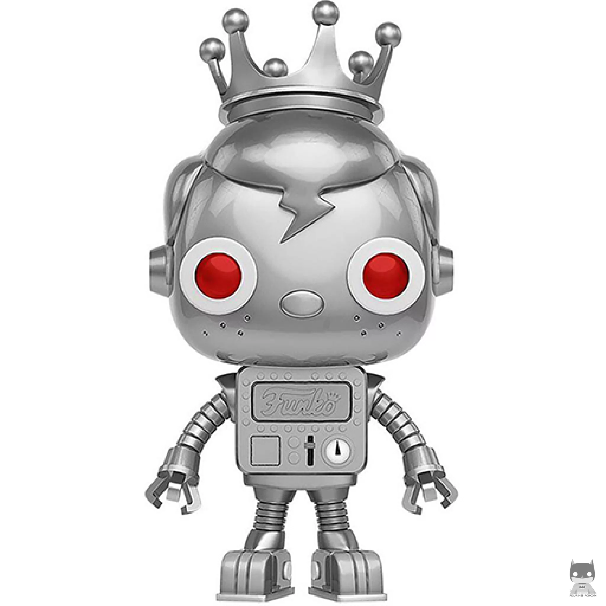 Figura Funko Pop! Freddy Funko (Freddy Funko)