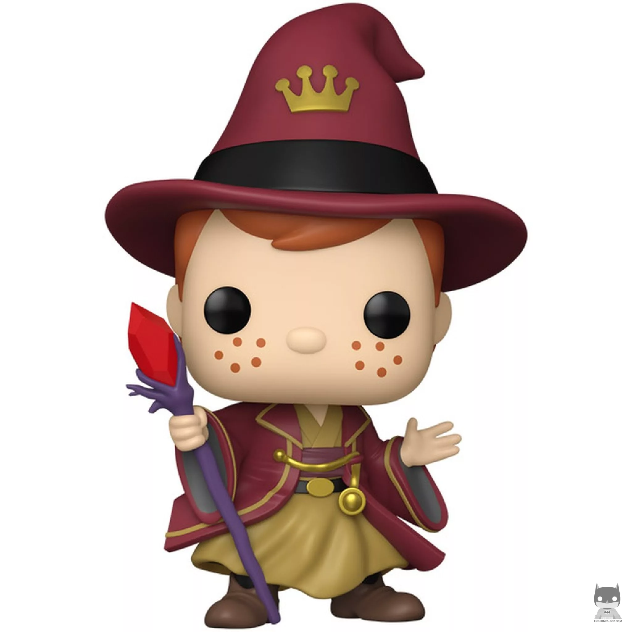 Figura Funko Pop! Freddy Funko (Mago) (Freddy Funko)