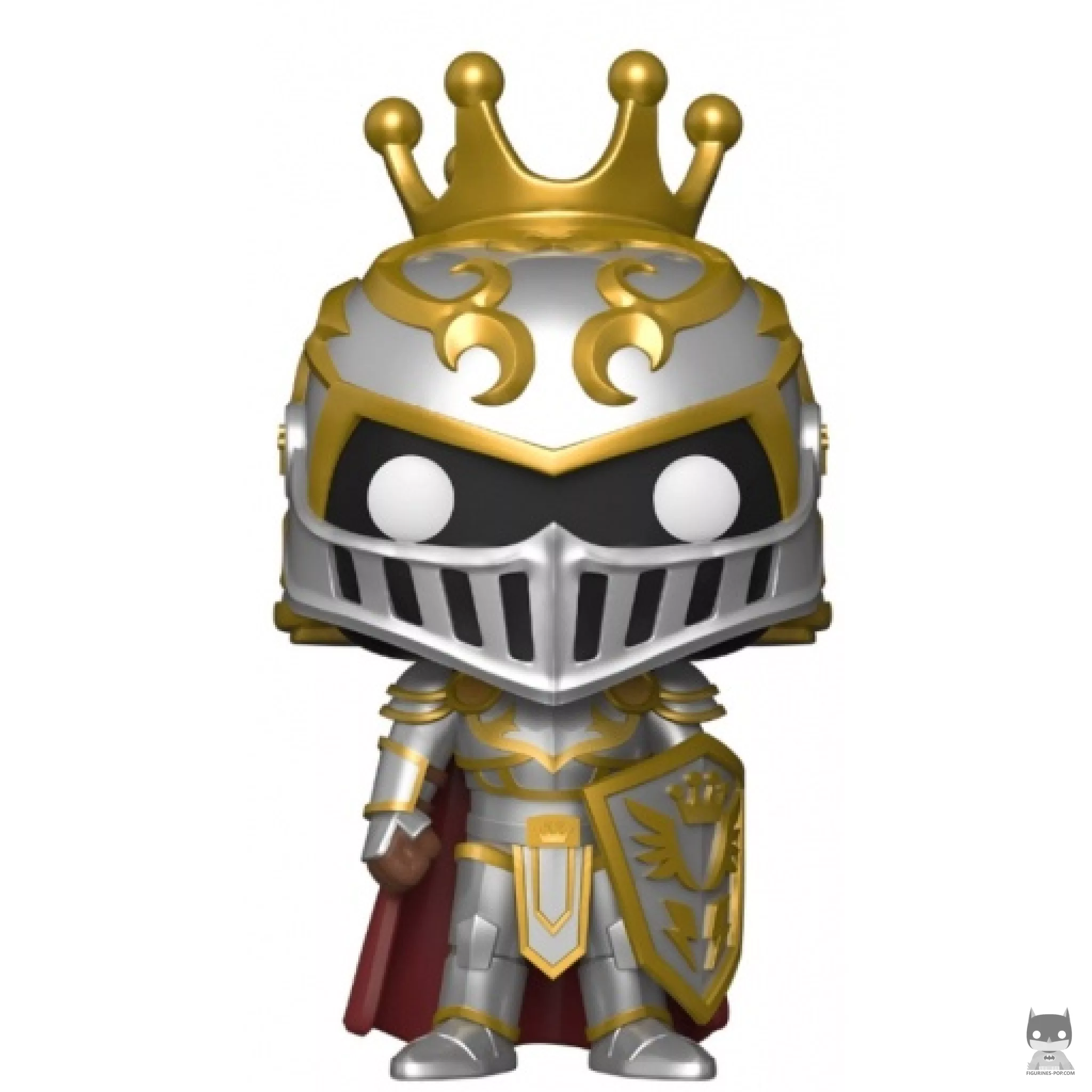 Figura Funko Pop! Funko Force (Freddy Funko)