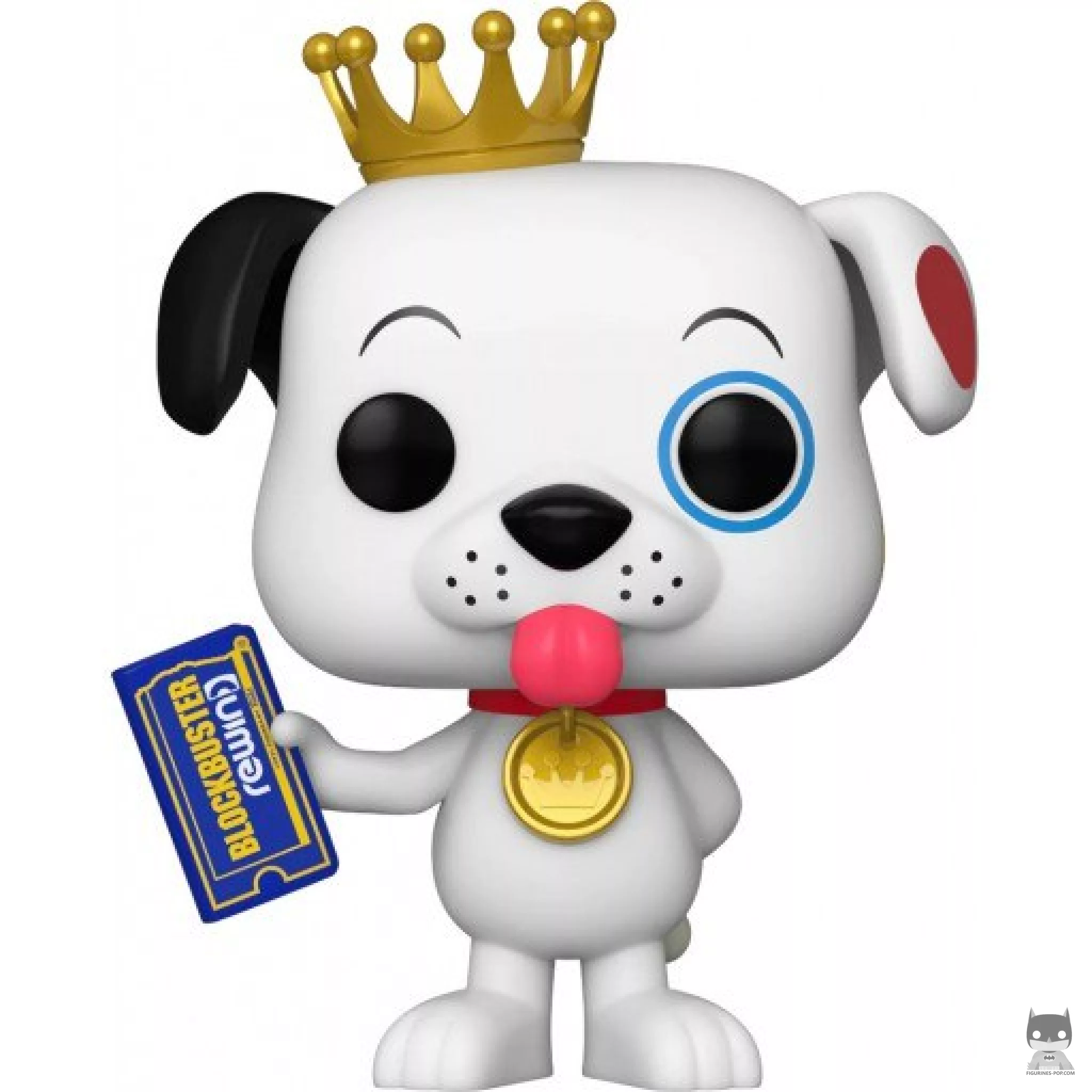 Figura Funko Pop! Proto (Freddy Funko)