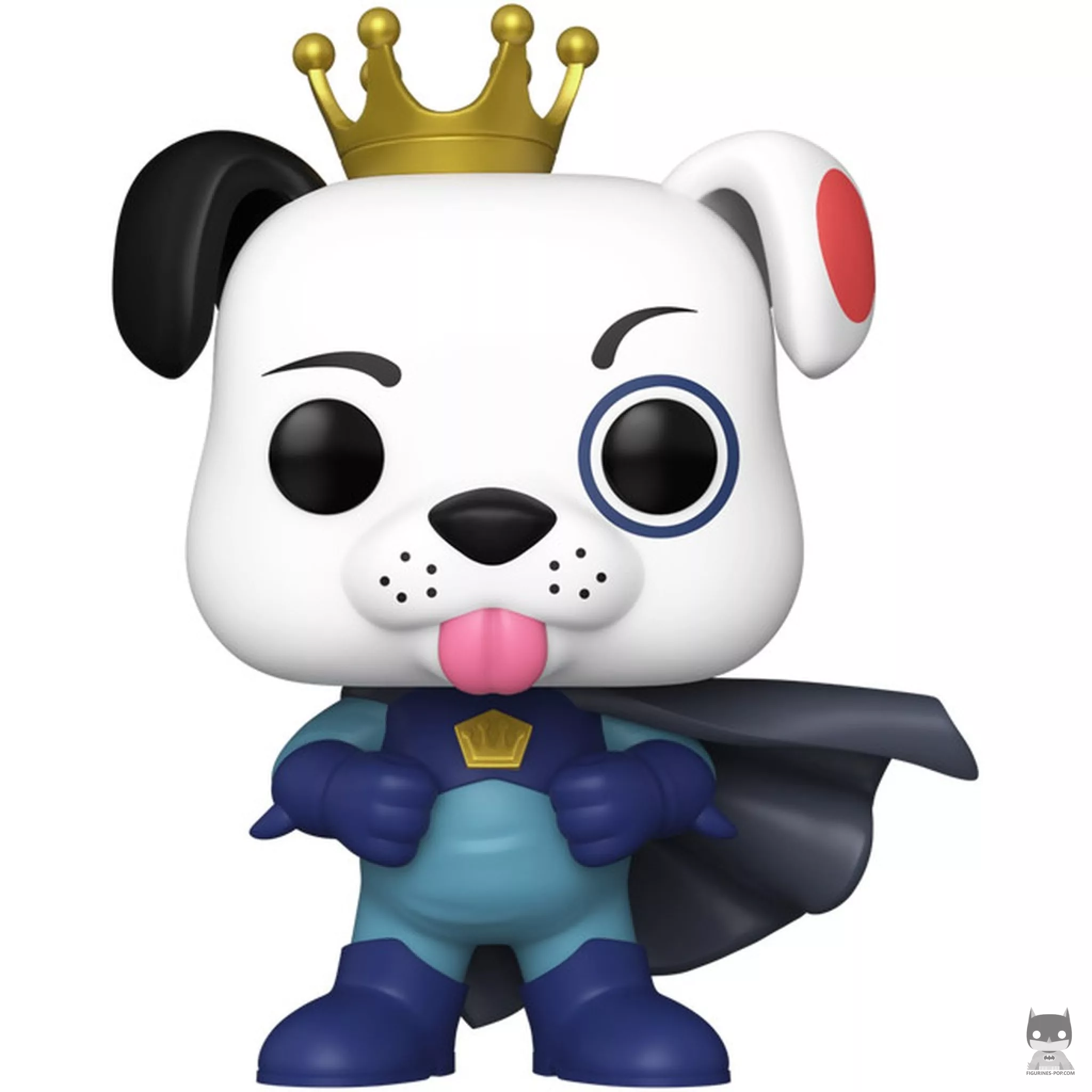 Figura Funko Pop! Proto (Superhéroe) (Freddy Funko)