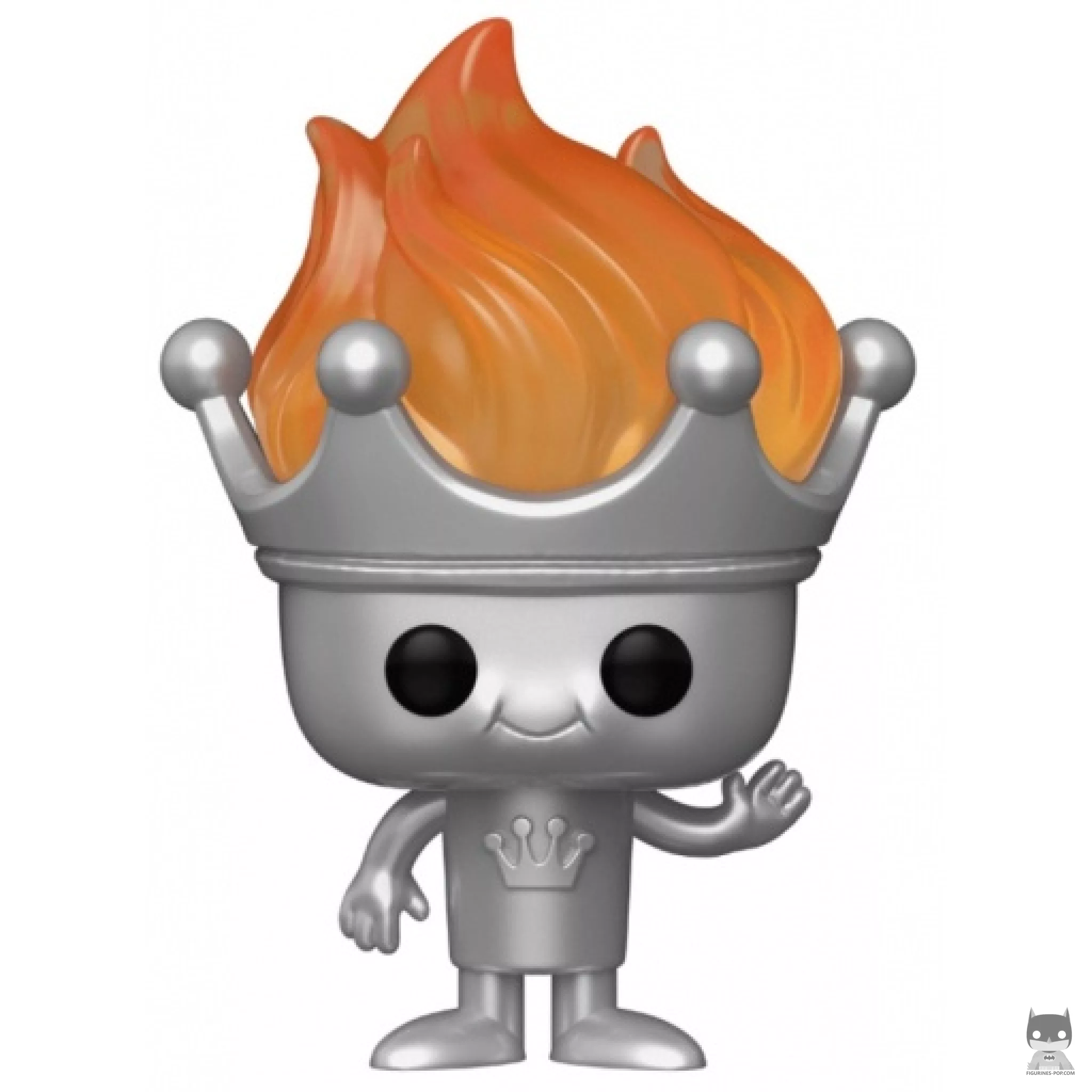 Figura Funko Pop! Torchy (Freddy Funko)