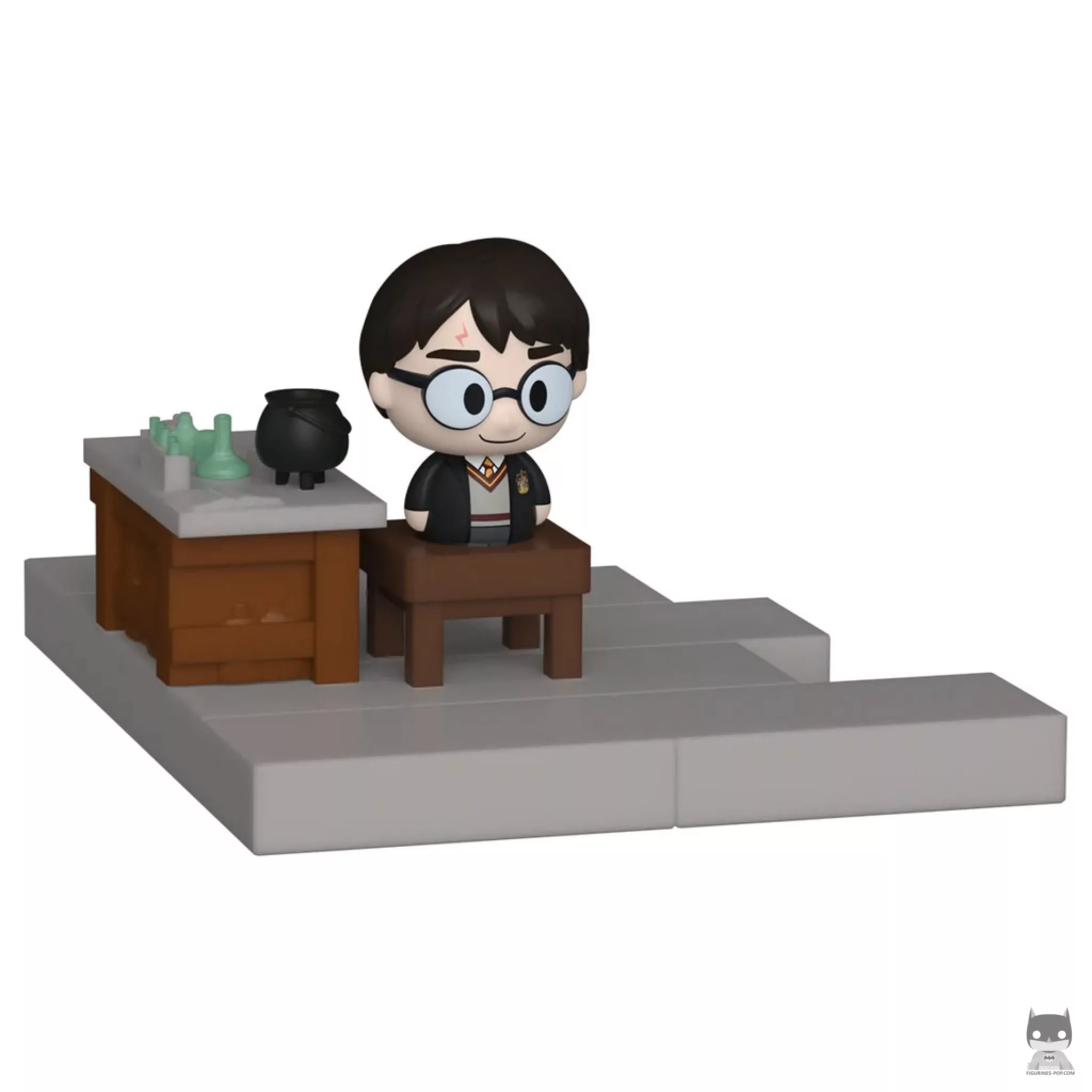 Figura Funko Pop! Clase de pociones - Harry Potter (Harry Potter)