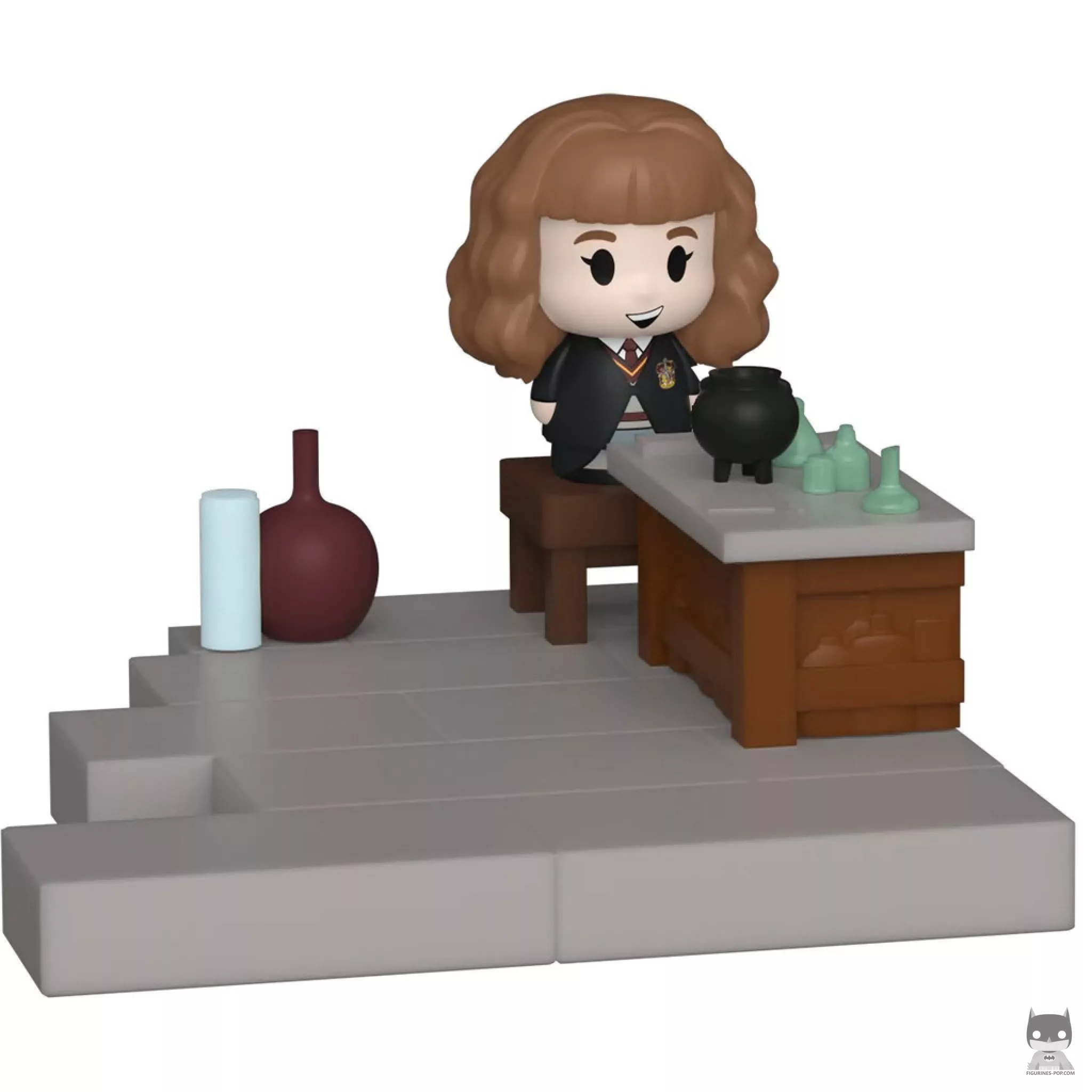 Figura Funko Pop! Clase de pociones - Hermione Granger (Harry Potter)