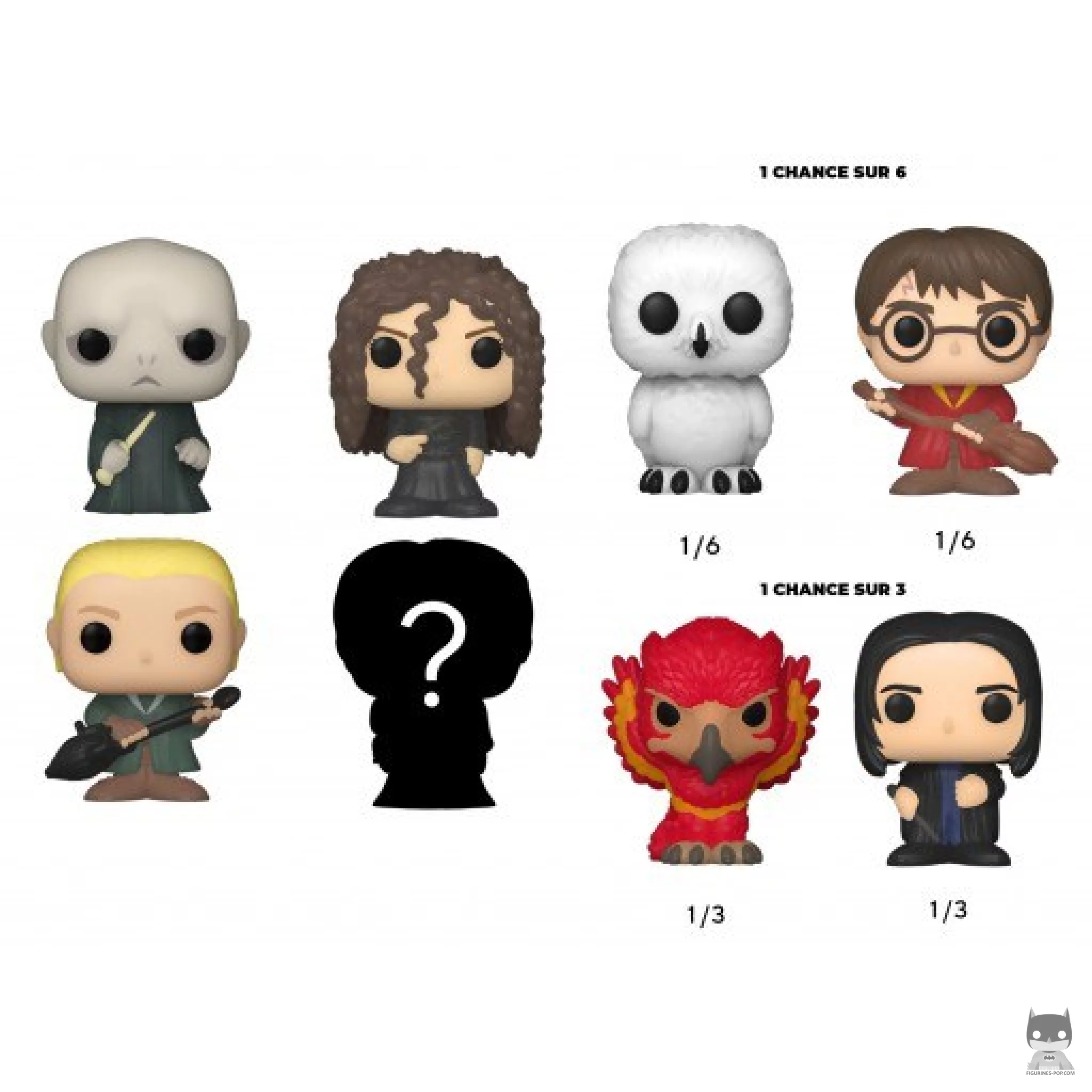 Figura Funko Pop! Harry Potter (Serie 4) (Harry Potter)