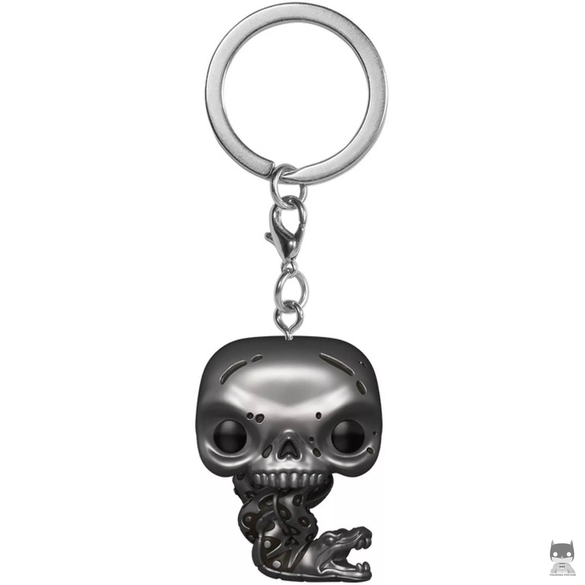 Figura Funko Pop! Marca Tenebrosa (Brilla en la oscuridad) (Harry Potter)