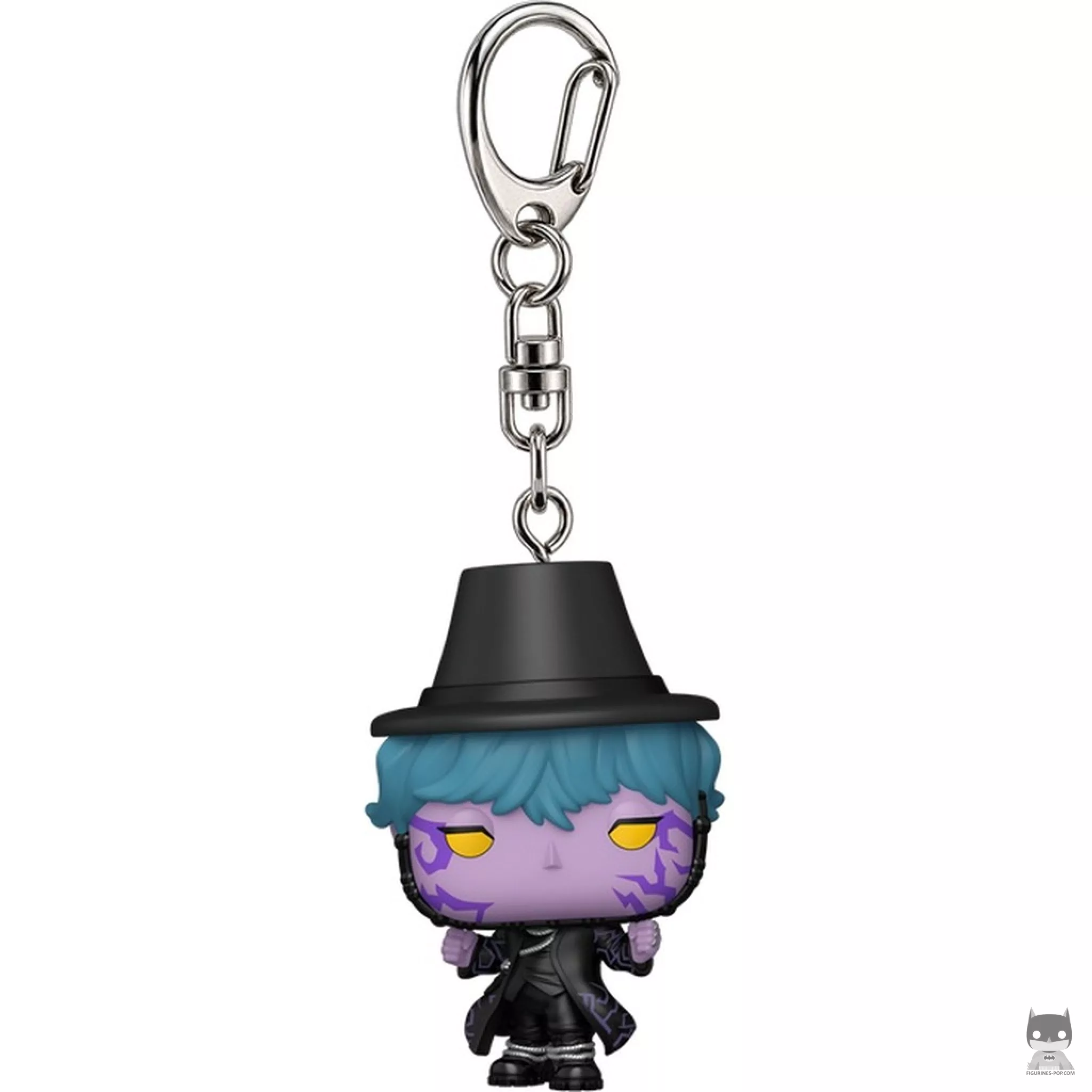 Figura Funko Pop! Baby (Demon) (Las guerreras K-pop)