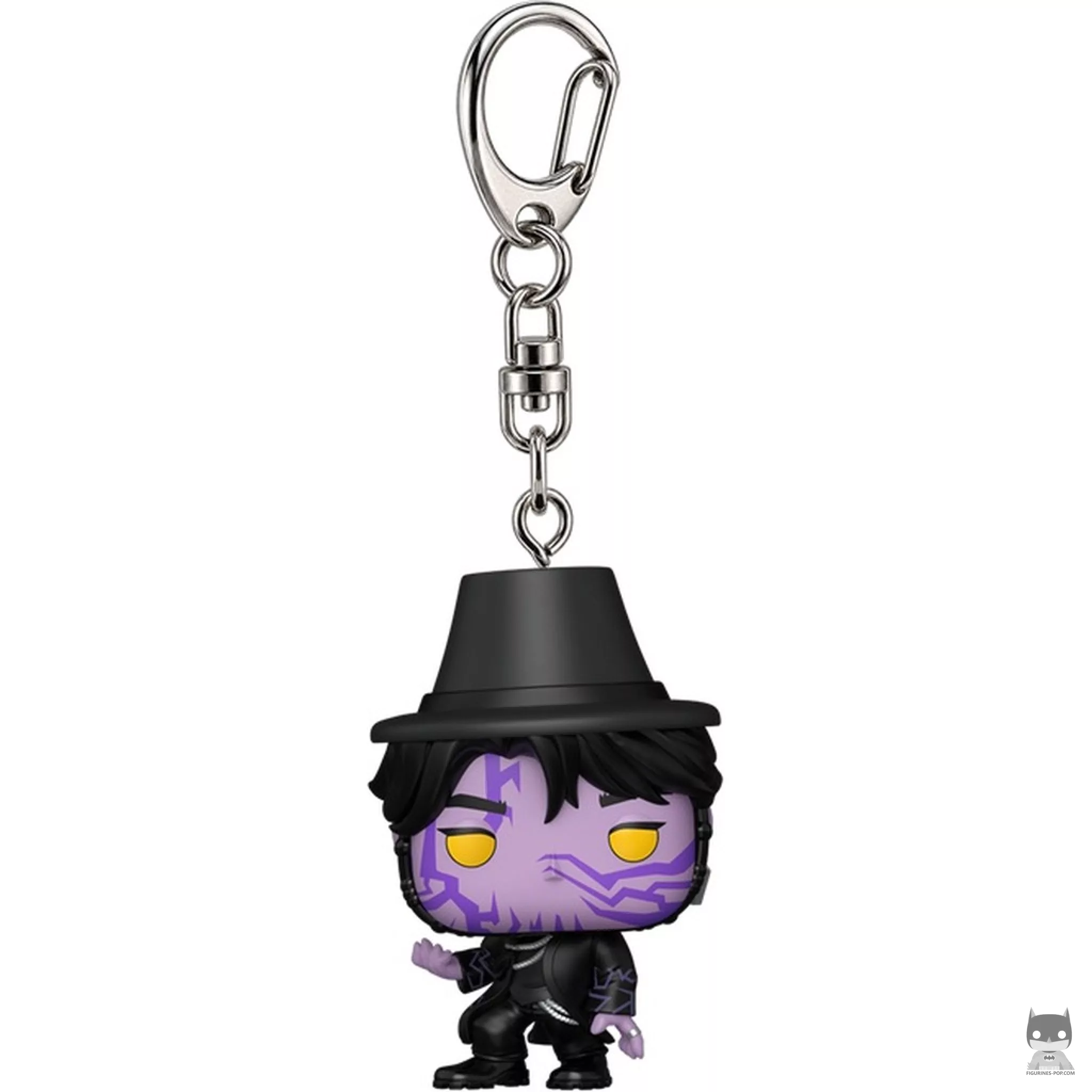 Figura Funko Pop! Jinu (Demon) (Las guerreras K-pop)