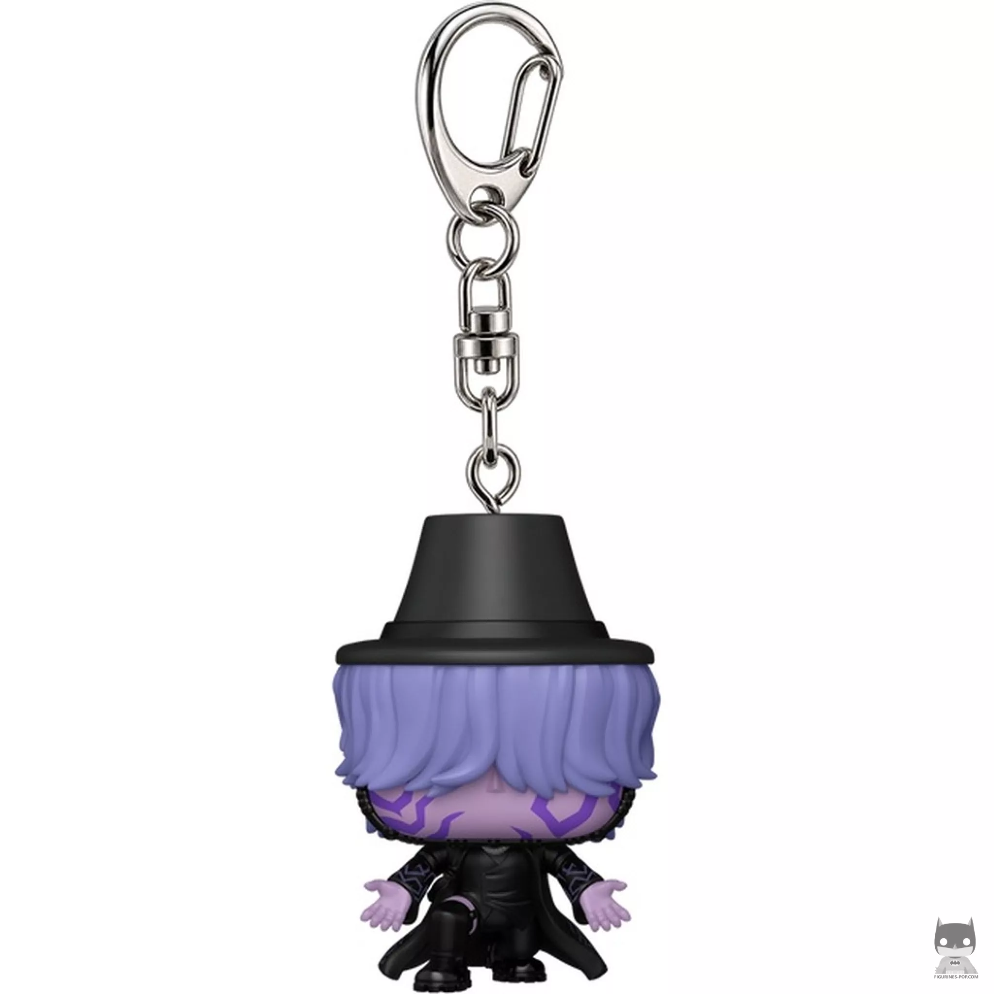 Figura Funko Pop! Mystery (Demon) (Las guerreras K-pop)