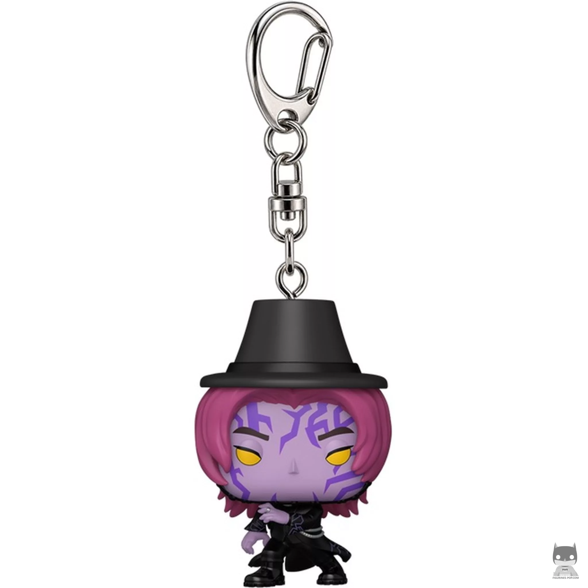 Figura Funko Pop! Romance (Demon) (Las guerreras K-pop)