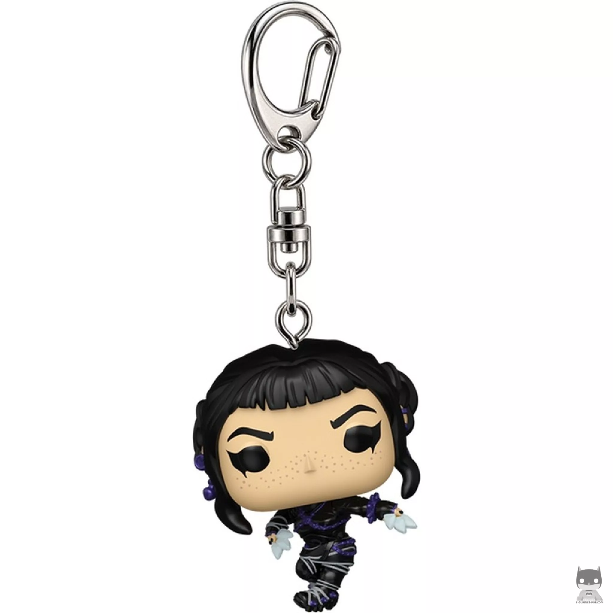 Figura Funko Pop! Zoey (Battle Outfit) (Las guerreras K-pop)