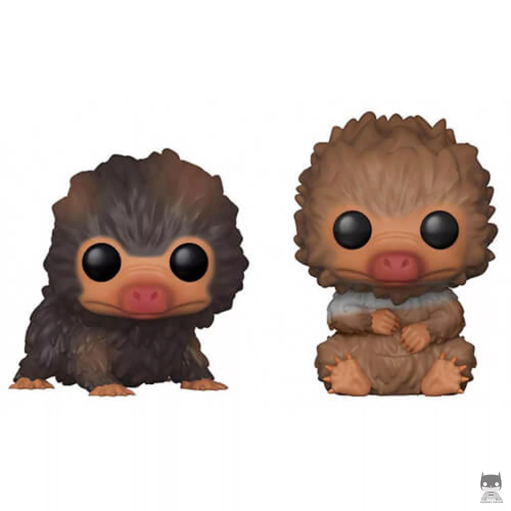 Figura Funko Pop! Escarbatos bebés (Los crímenes de Grindelwald)