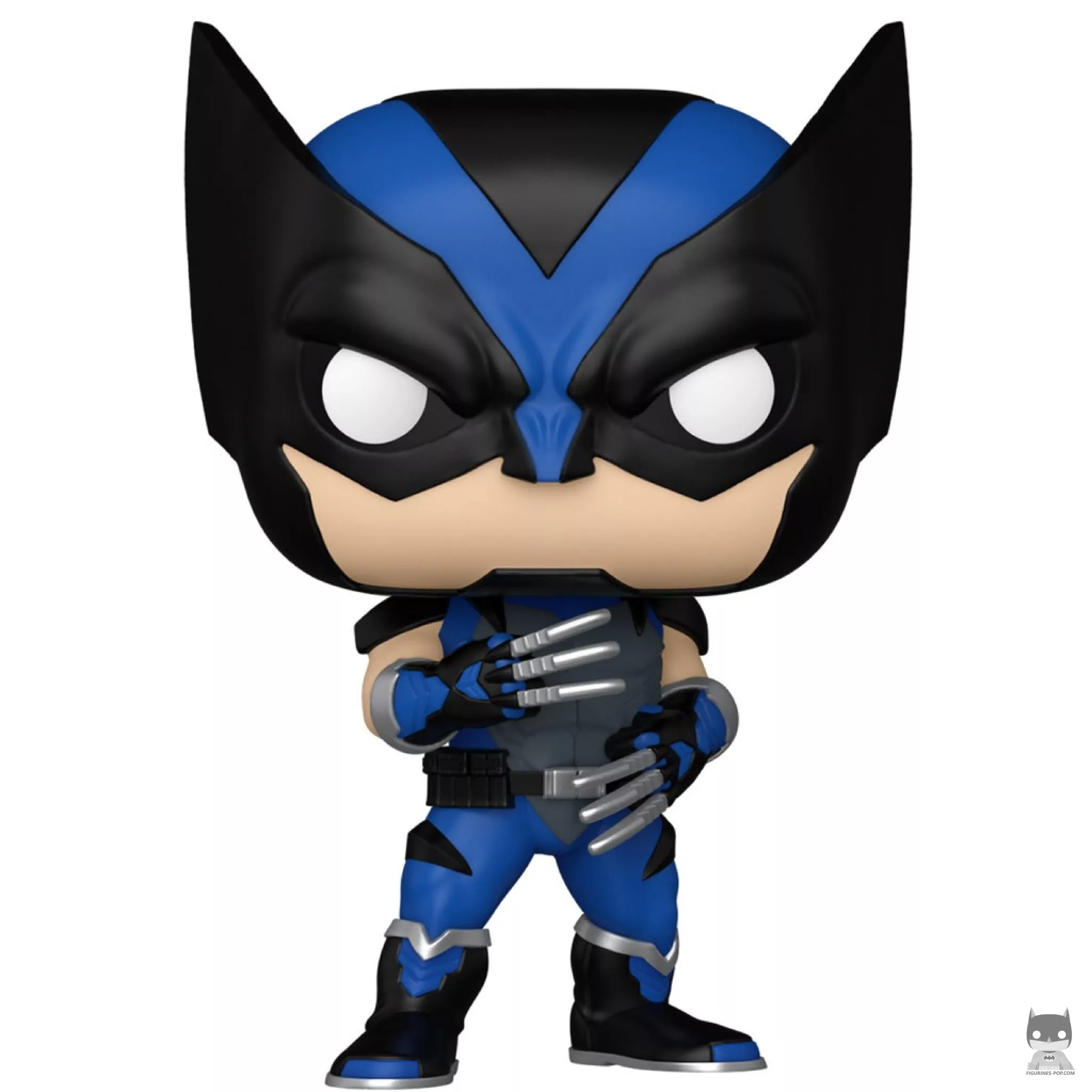 Figura Funko Pop! Lobezno (Marvel's Wolverine)