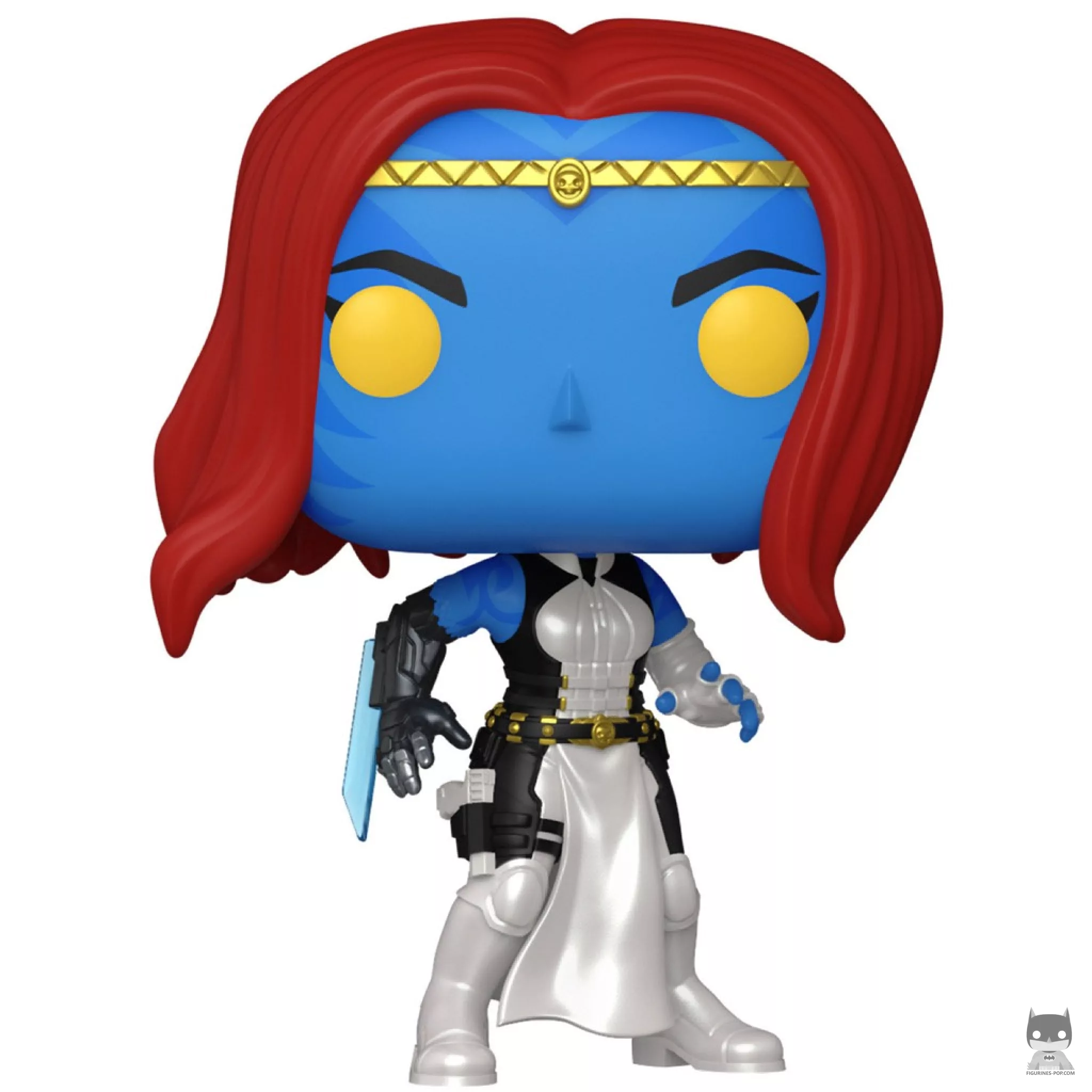 Figura Funko Pop! Mística (Marvel's Wolverine)