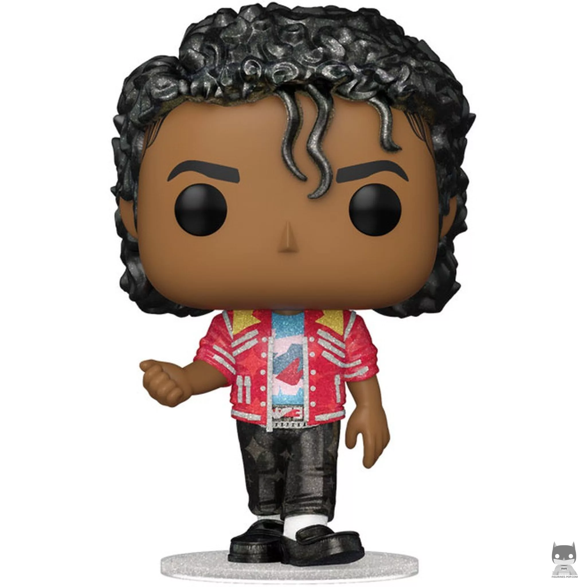 Figura Funko Pop! Michael Jackson (Michael Jackson)