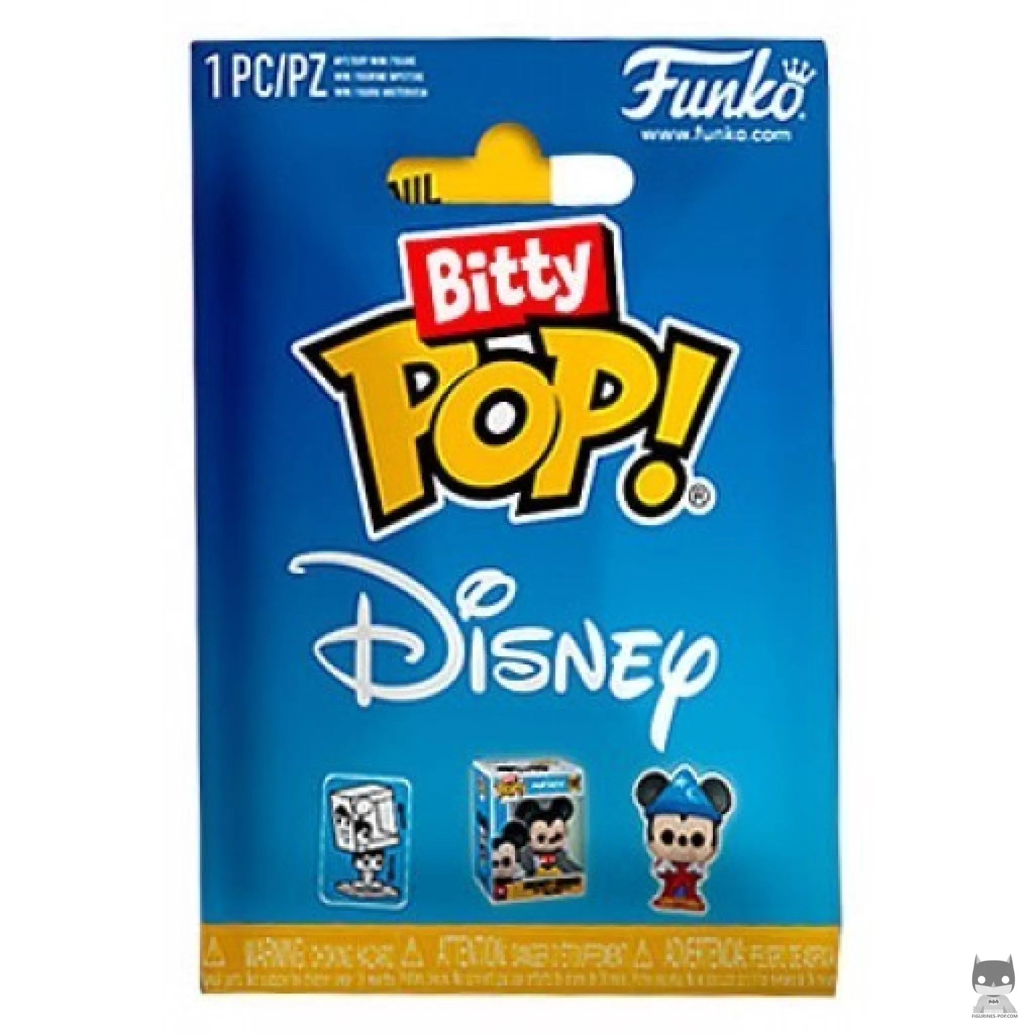 Figura Funko Pop! Disney (Unidad) (Mickey y sus amigos)
