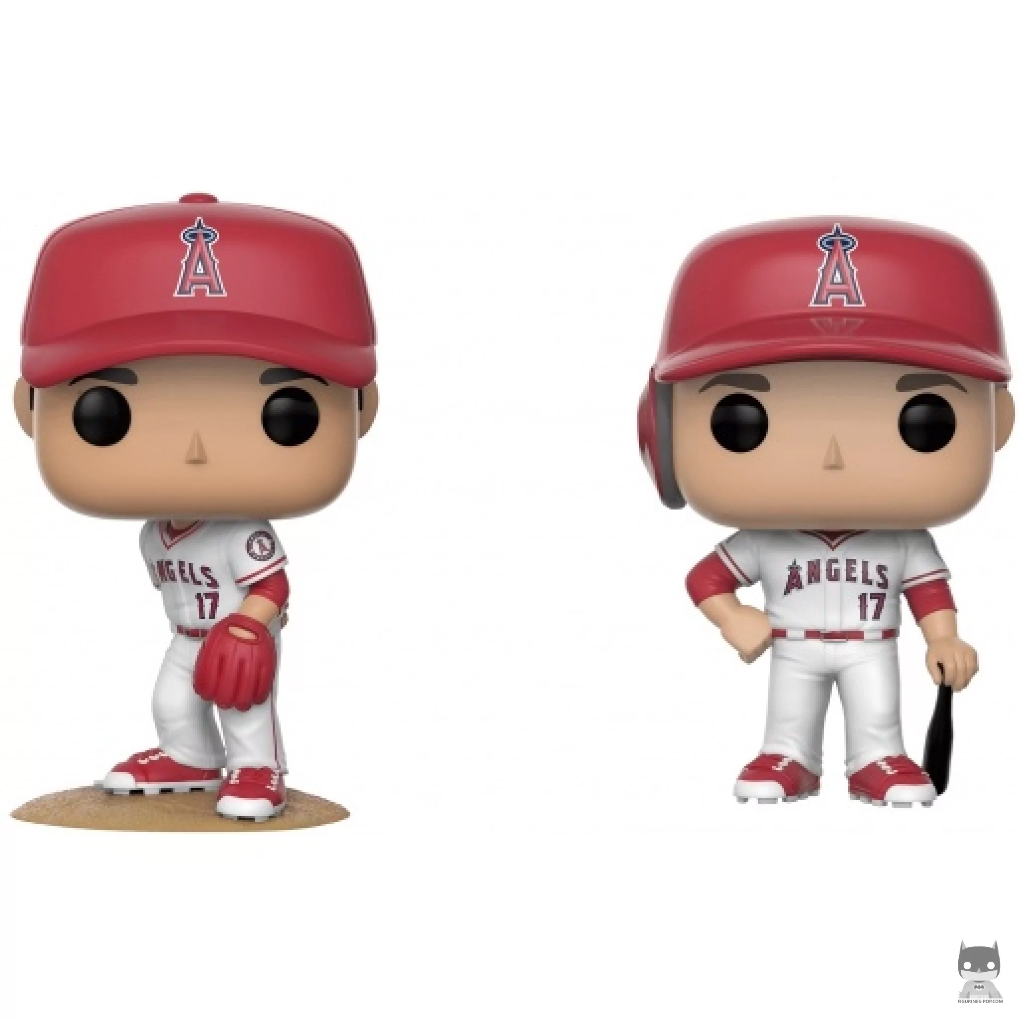 Figura Funko Pop! Shohei Ohtani (MLB)