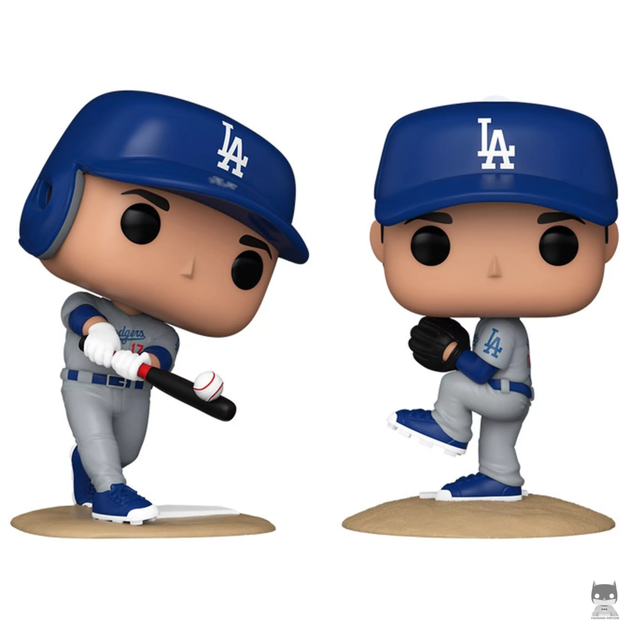 Figura Funko Pop! Shohei Ohtani (MLB)