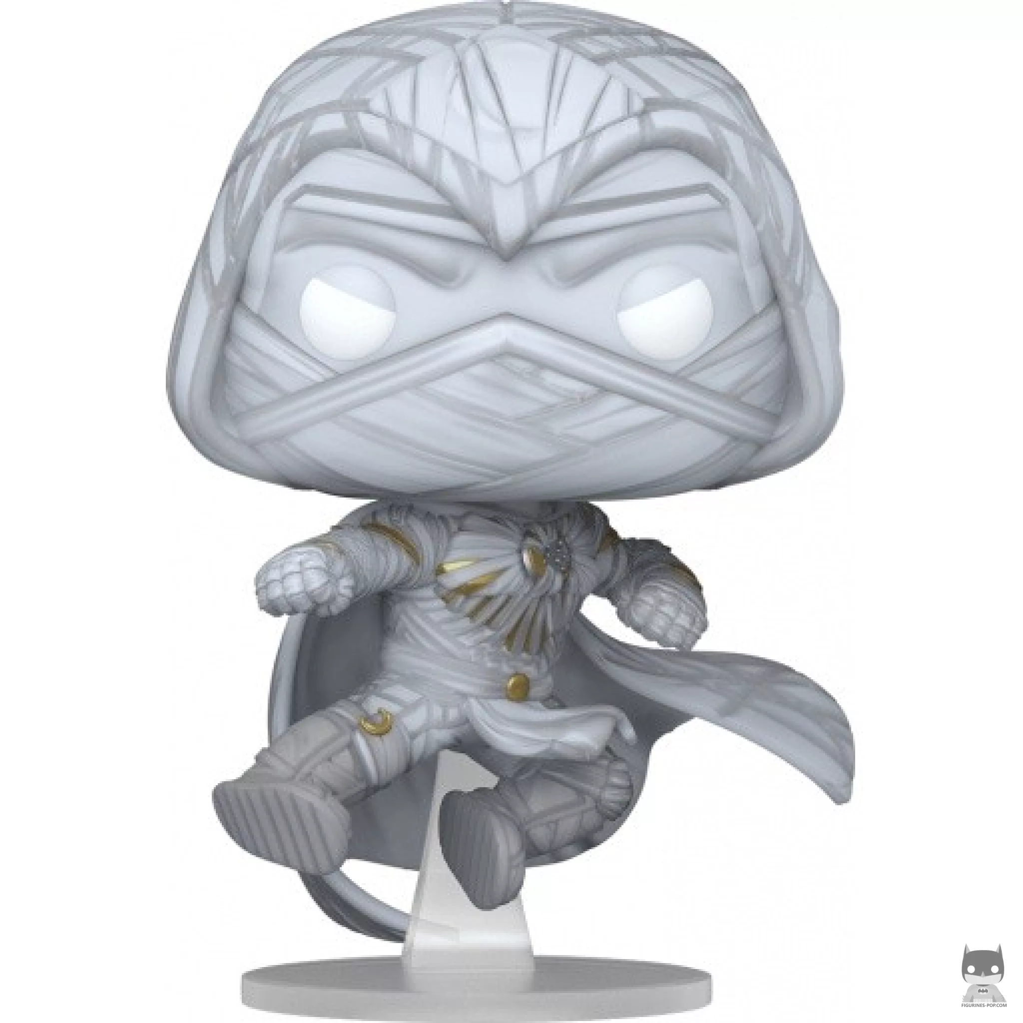 Figura Funko Pop! Moon Knight (Moon Knight)