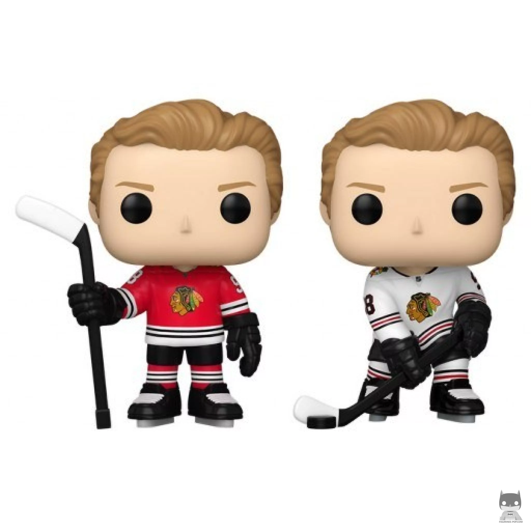 Figura Funko Pop! Connor Bedard (NHL)