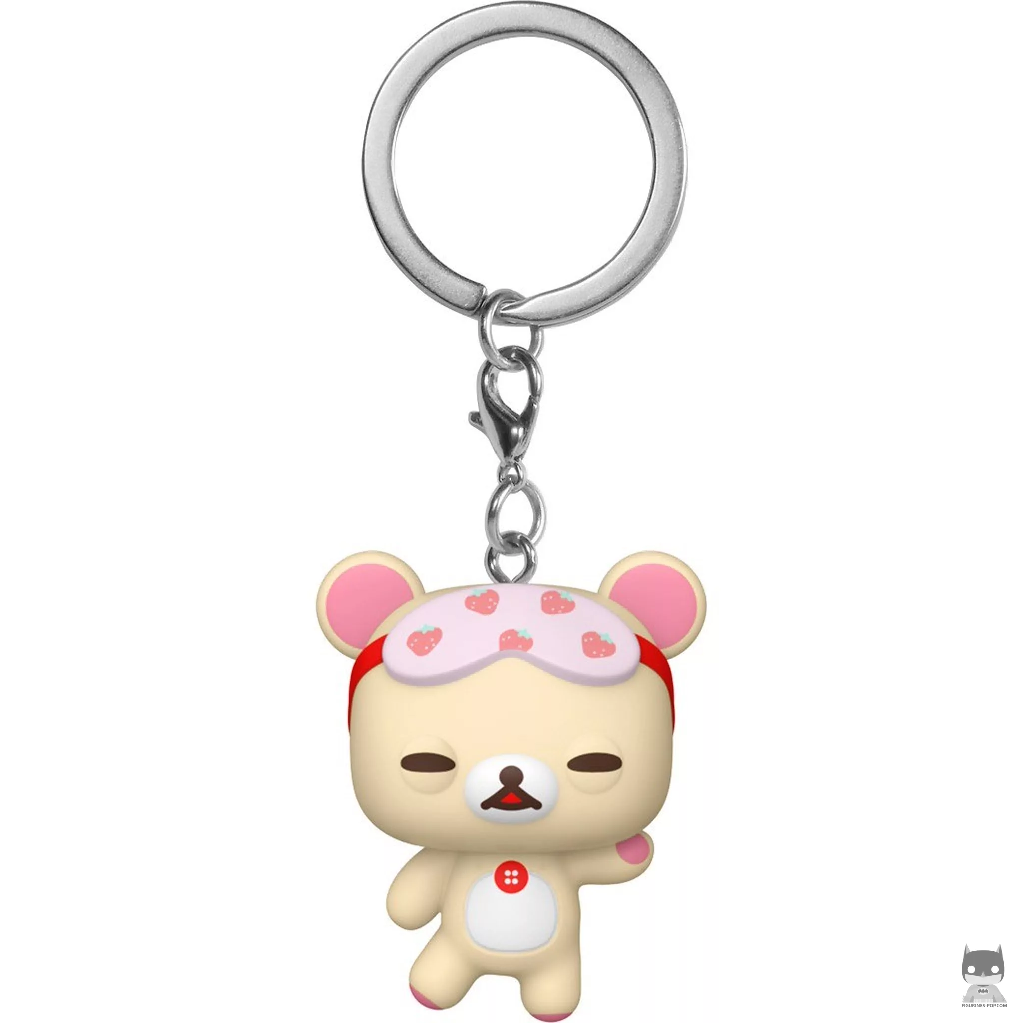 Figura Funko Pop! Korilakkuma (Rilakkuma)