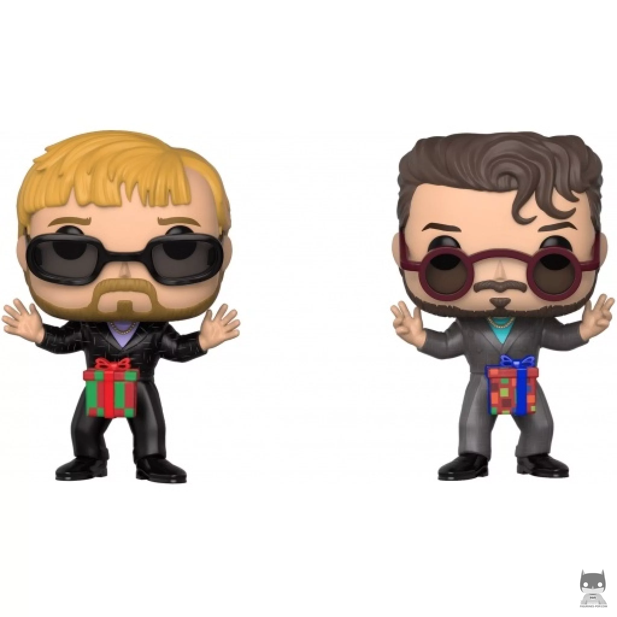 Figura Funko Pop! D*ck in a Box (Saturday Night Live)
