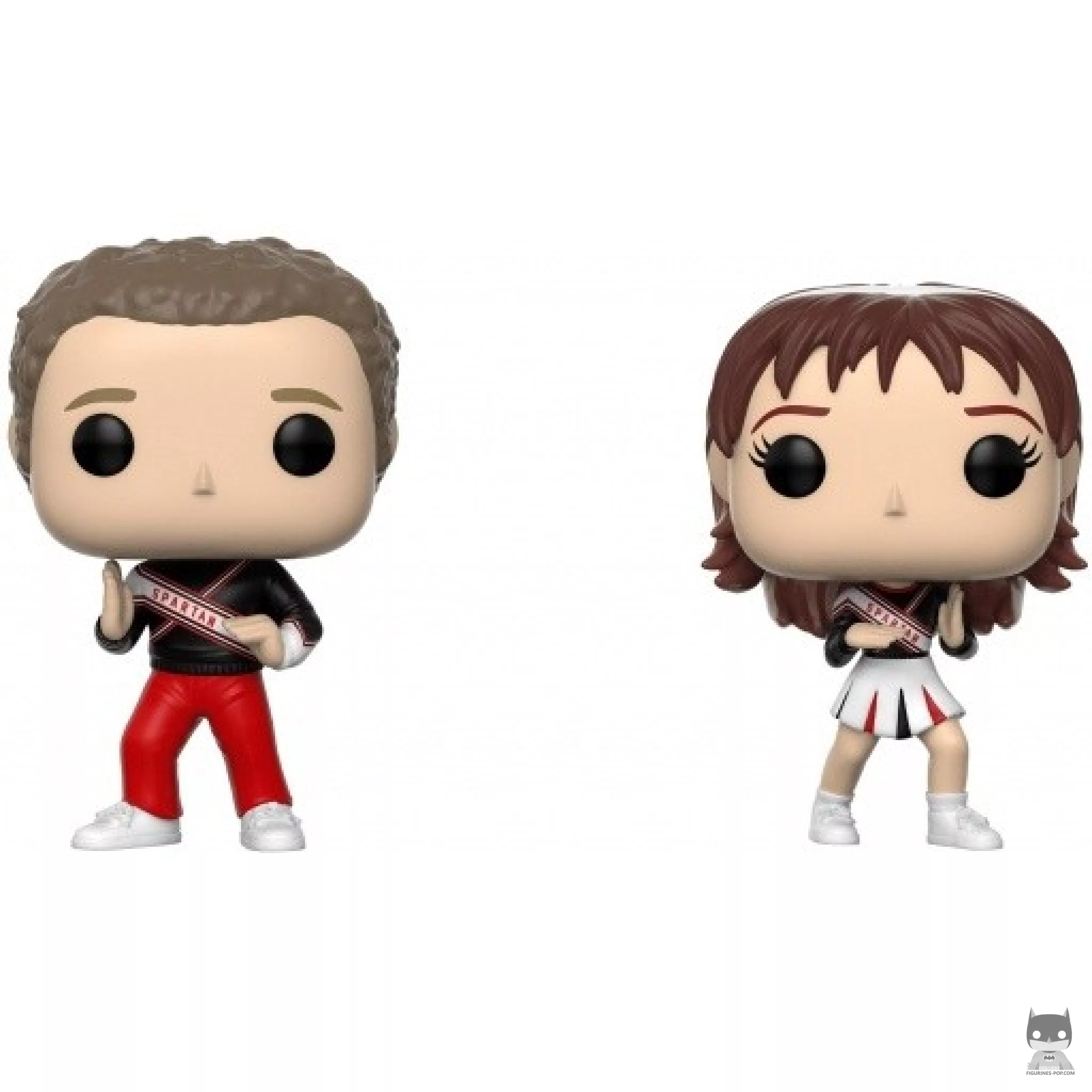 Figura Funko Pop! Spartan Cheerleaders (Saturday Night Live)