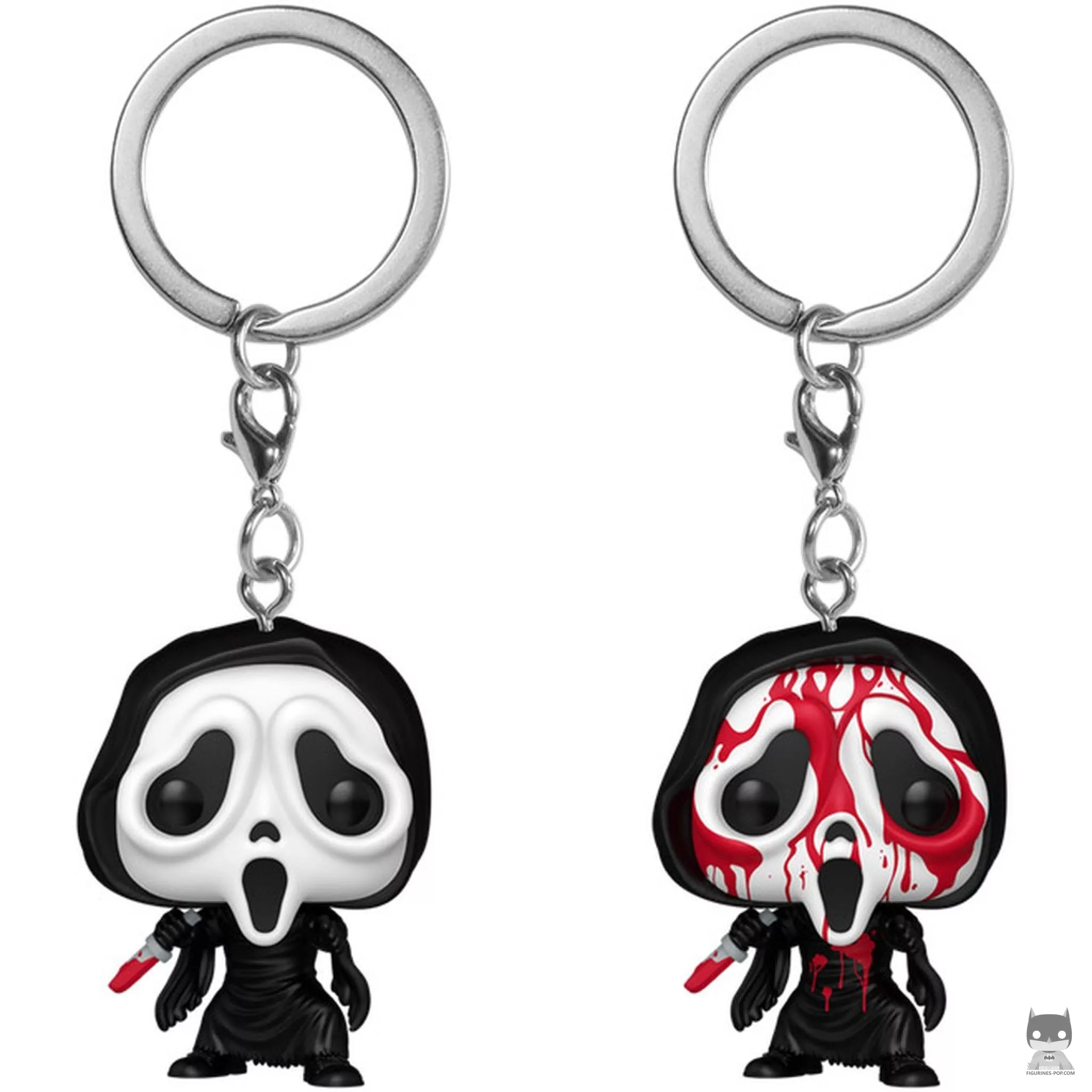 Figura Funko Pop! Ghost Face (Scream)