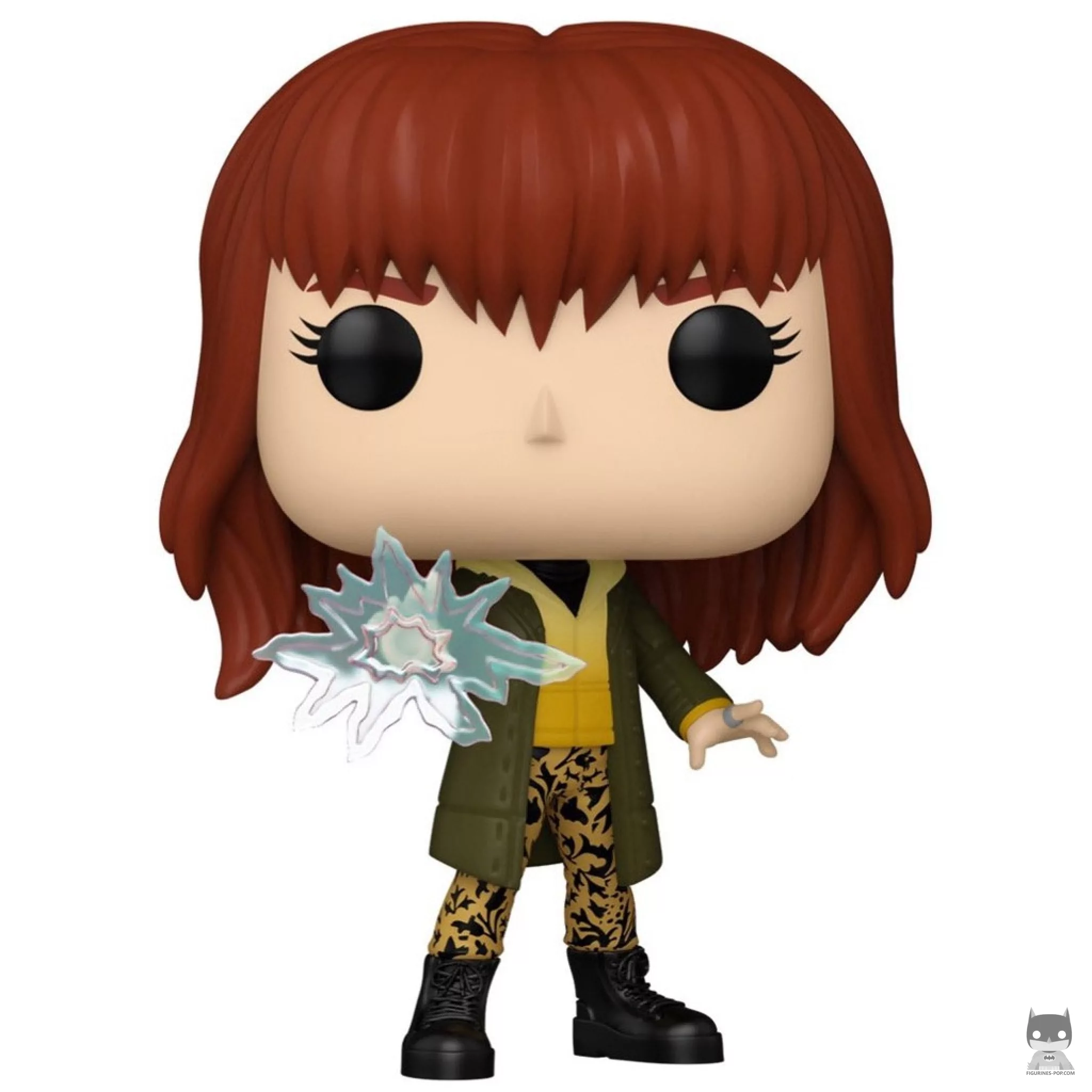 Figura Funko Pop! Jean Grey (Spider-Man: Brand New Day)