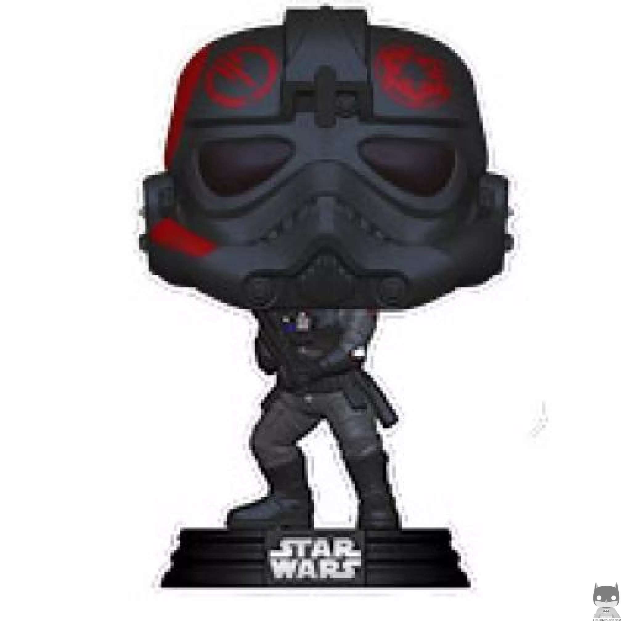 Figura Funko Pop! Iden Versio (Chase) (Star Wars Jedi: Fallen Order)