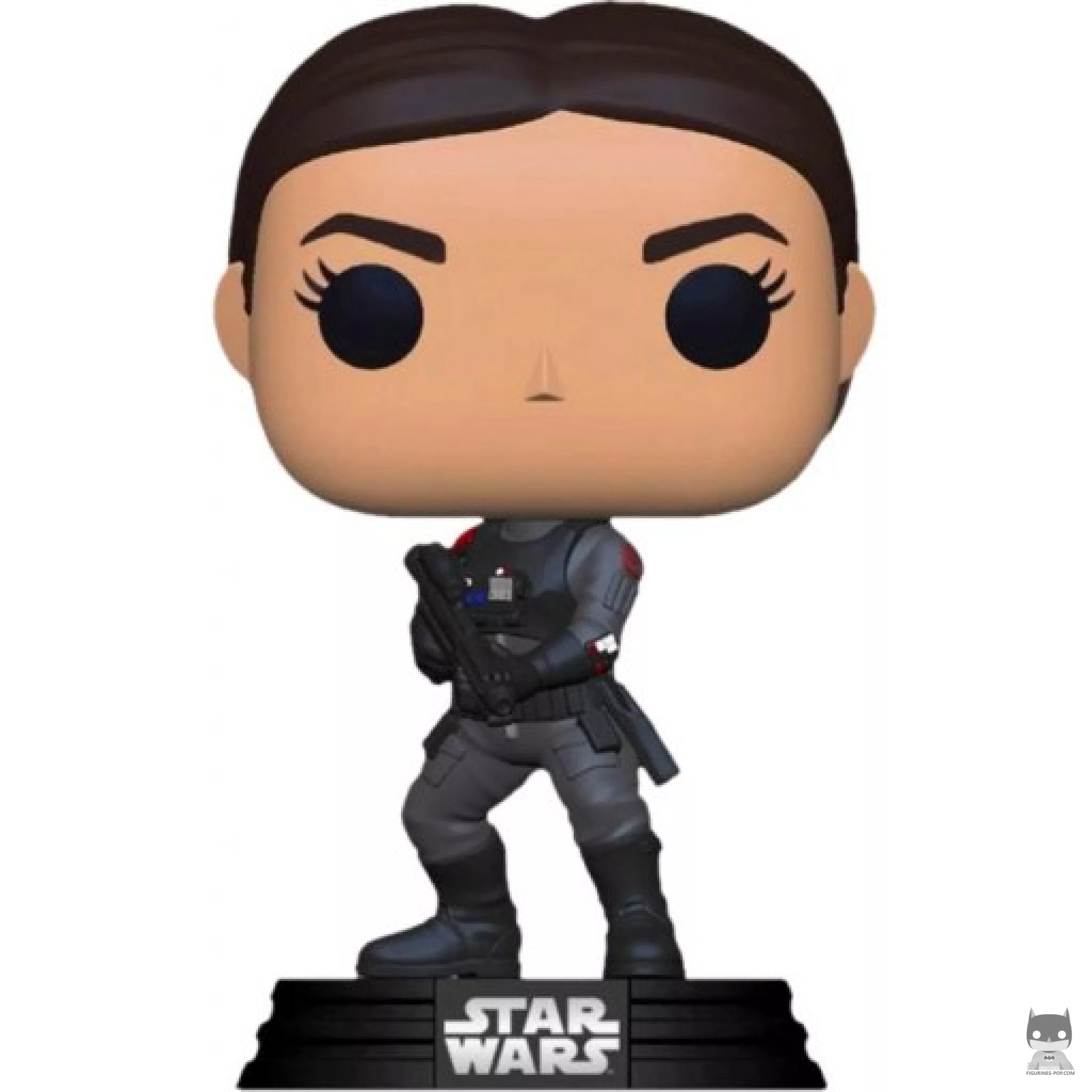 Figura Funko Pop! Iden Versio (Star Wars Jedi: Fallen Order)