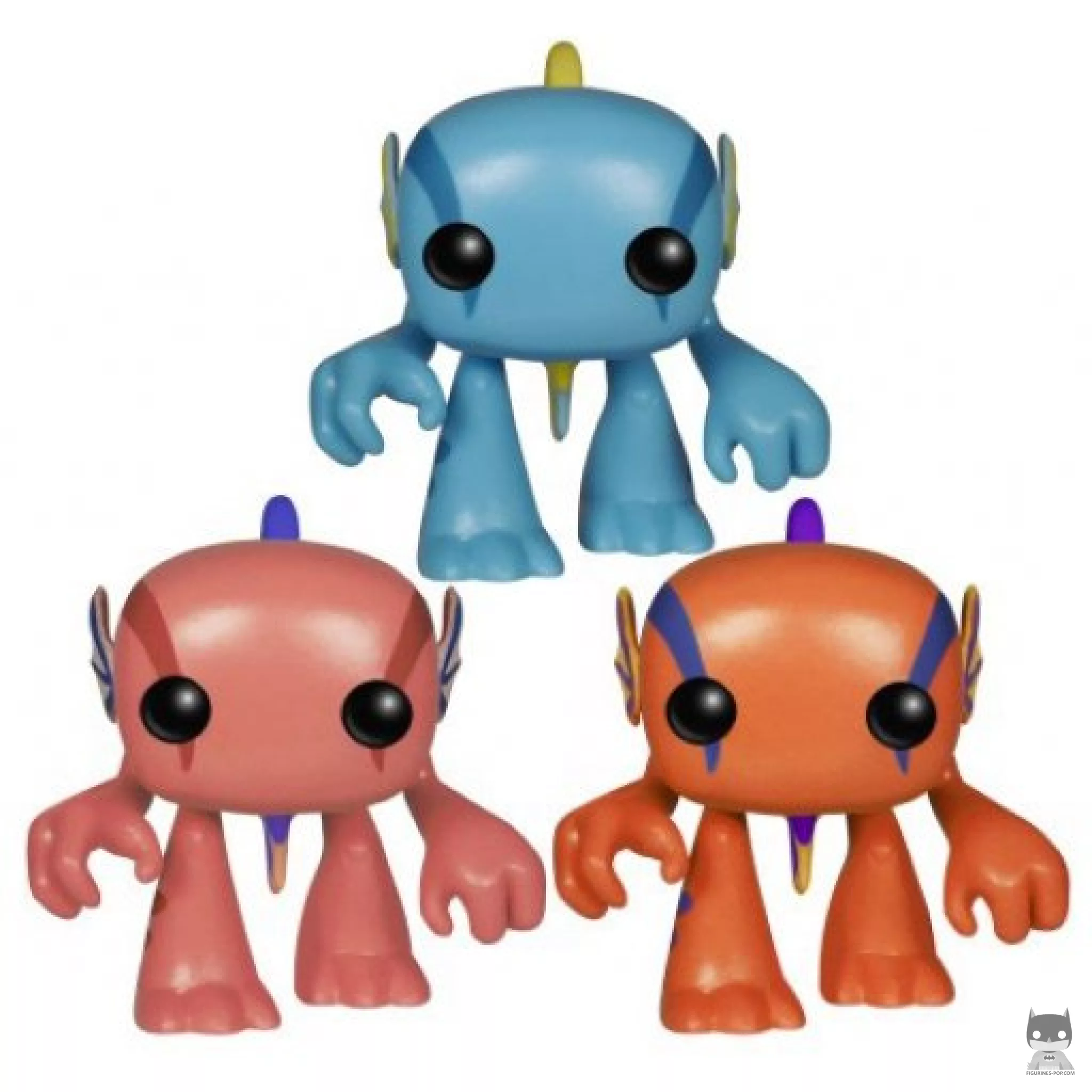 Figura Funko Pop! Murloc (World of Warcraft)