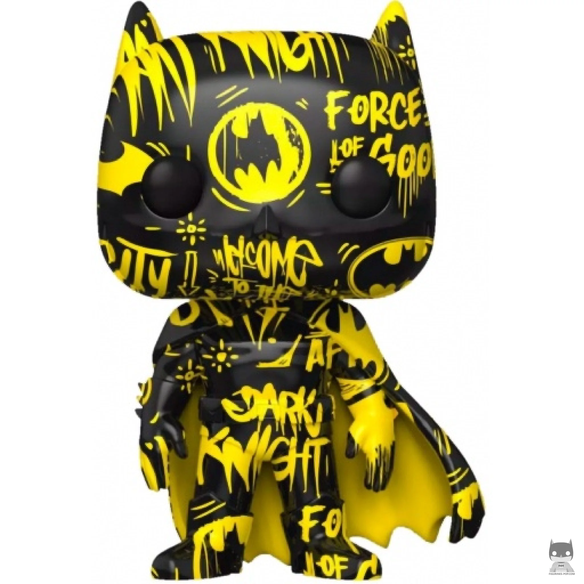 Figura Funko Pop! Batman (Batman)