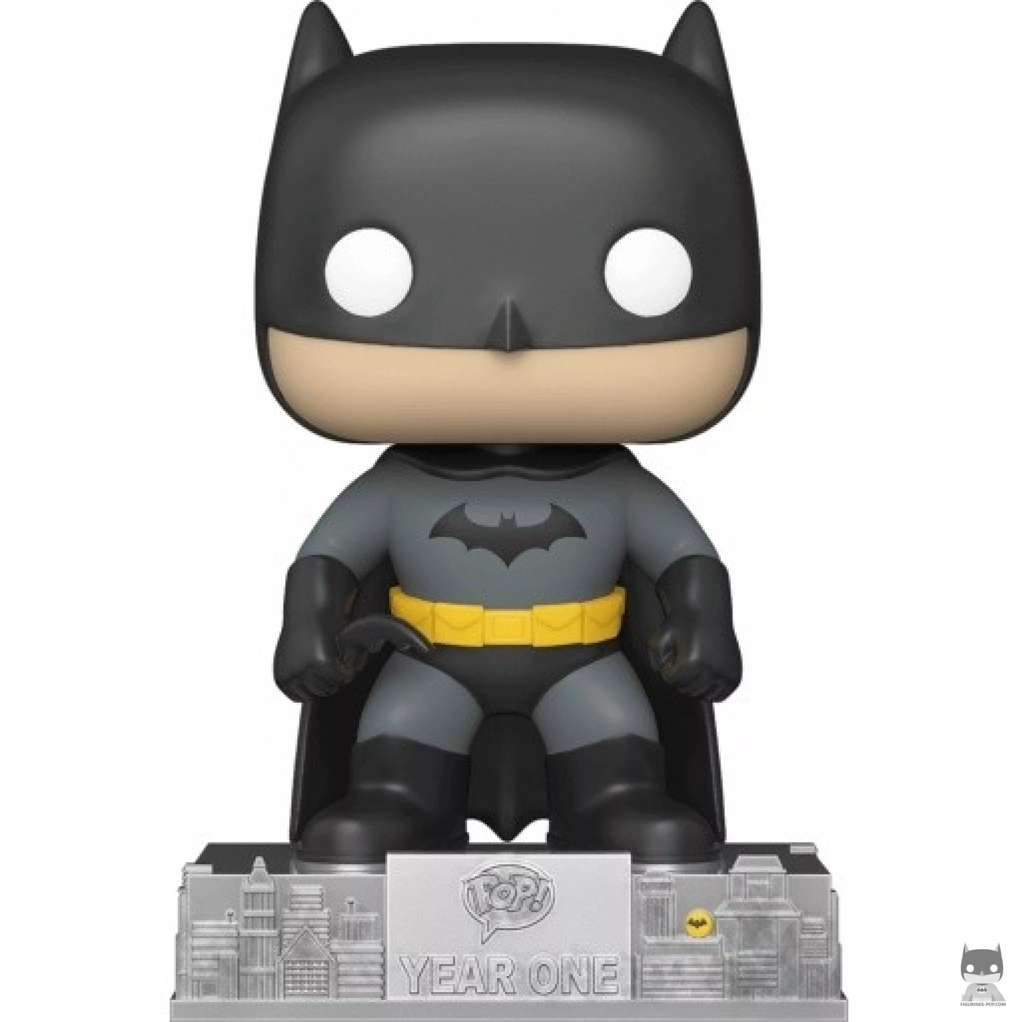 Figura Funko Pop! Batman (Especial 25 años) (Batman)