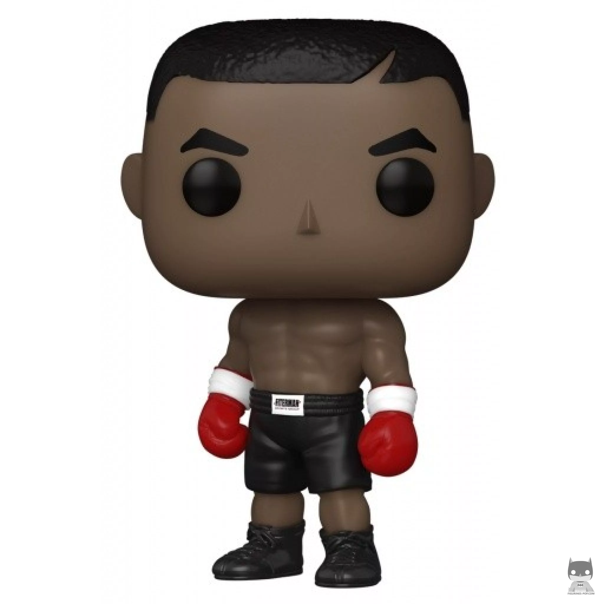 Figura Funko Pop! Mike Tyson (Boxeo)