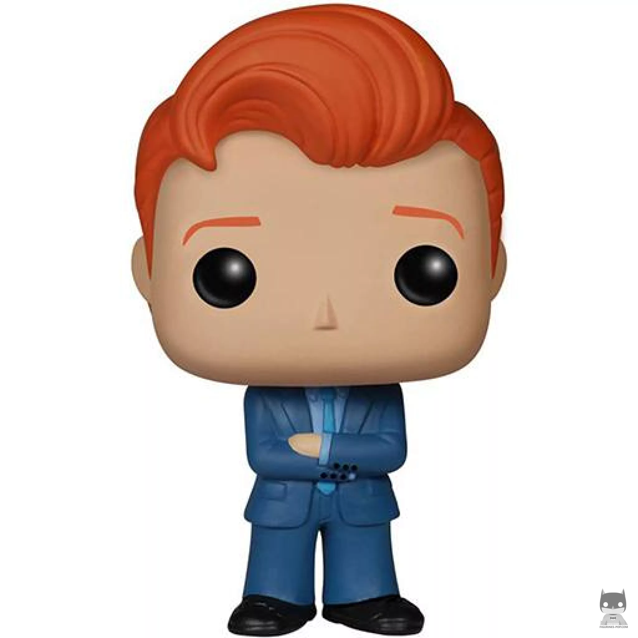 Figura Funko Pop! Conan O'Brien (Conan O'Brien)