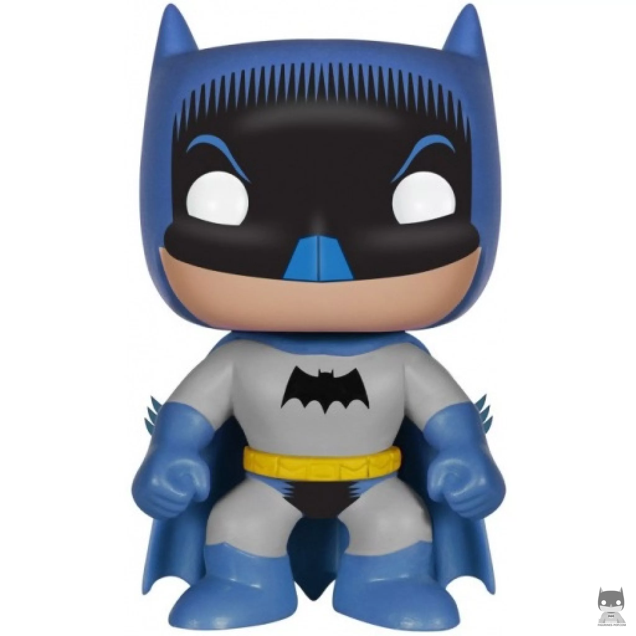 Figura Funko Pop! Batman retro (DC Super Heroes)