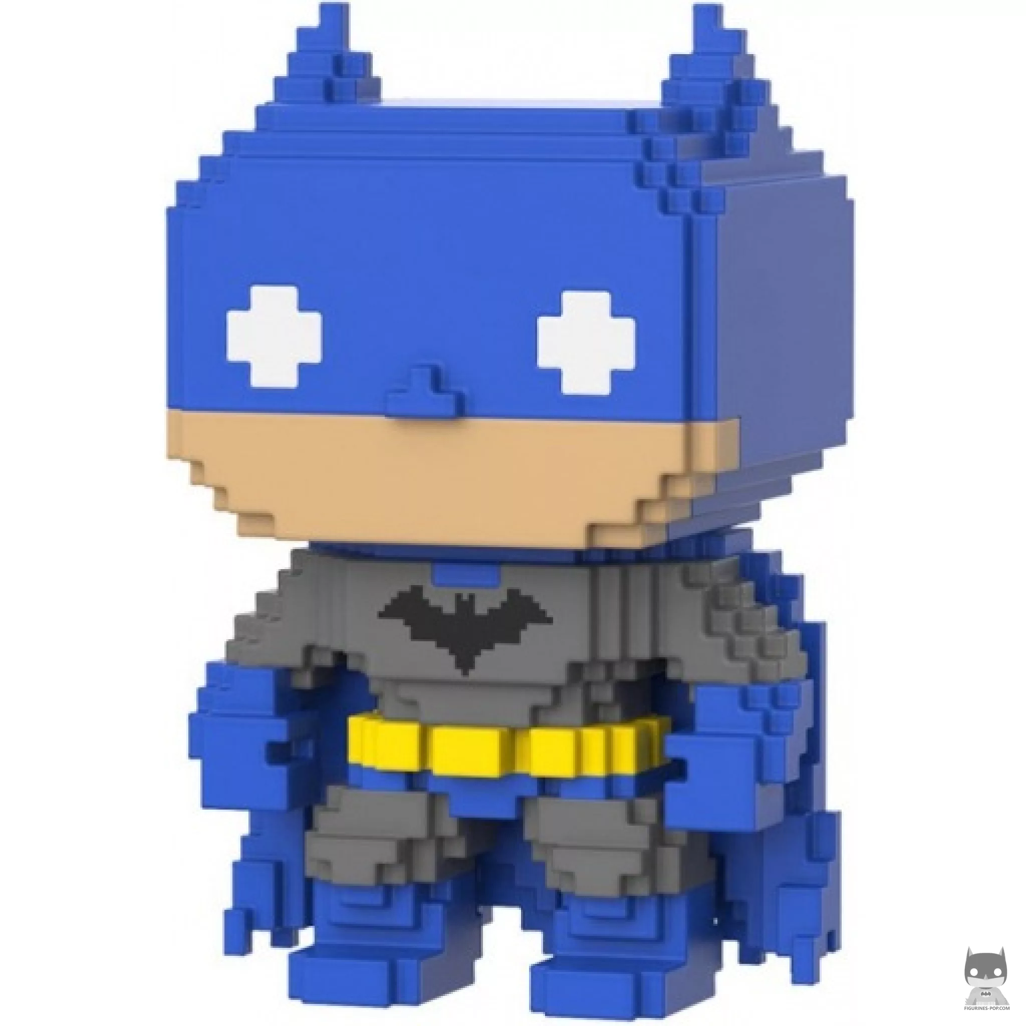 Figura Funko Pop! Batman (DC Super Heroes)