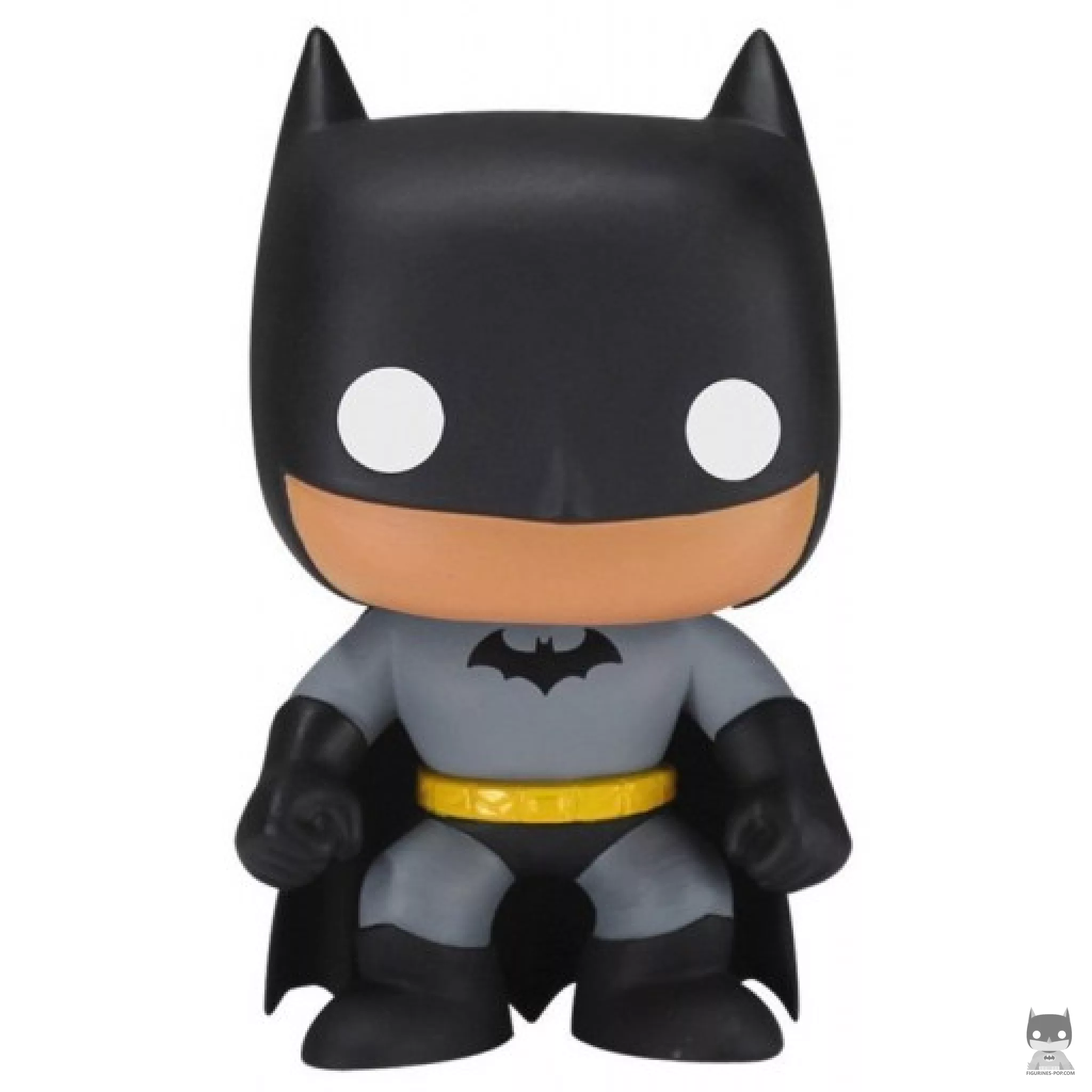 Figura Funko Pop! Batman (DC Universe)