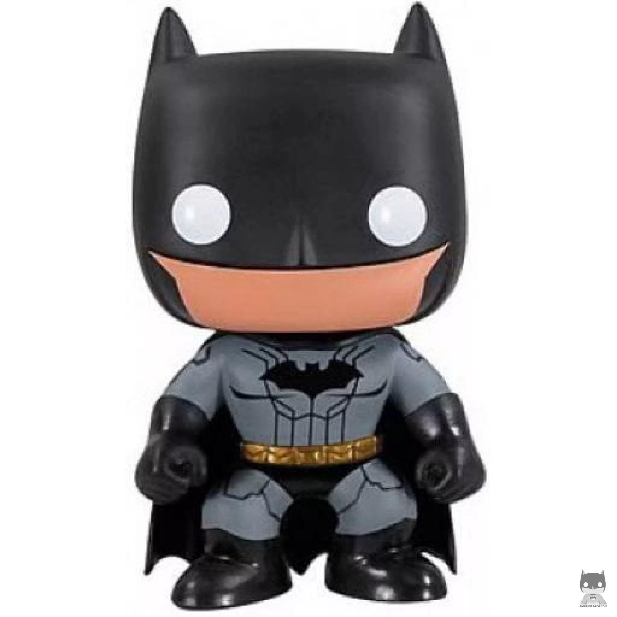 Figura Funko Pop! Batman (Traje de Los Nuevos 52) (DC Universe)
