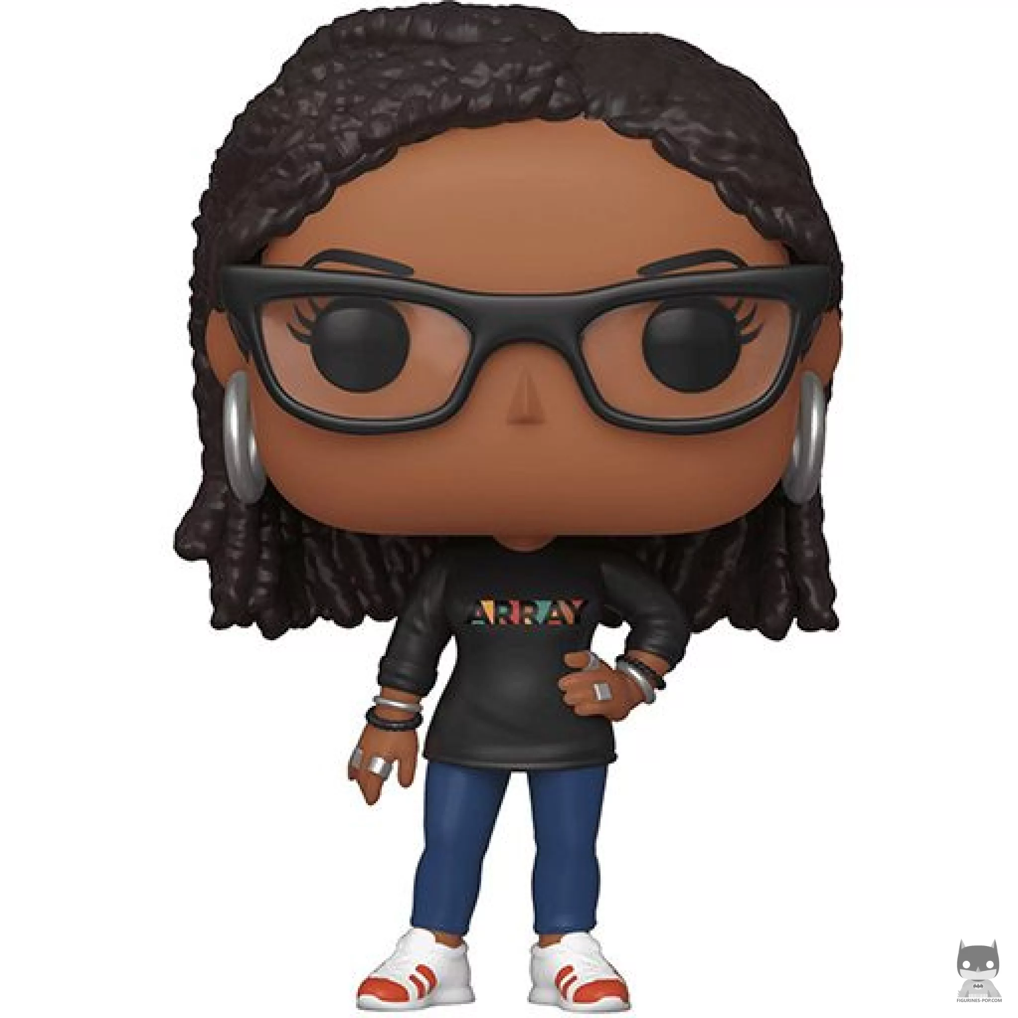 Figura Funko Pop! Ava DuVernay (Directores)